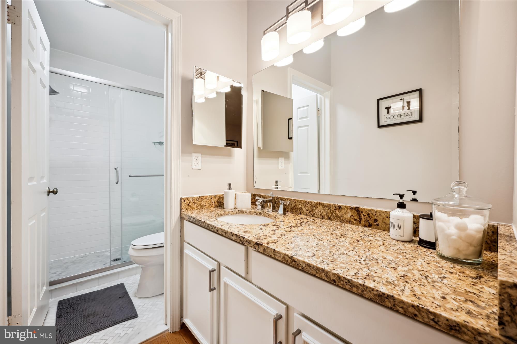 GLEN HAVEN - Residential