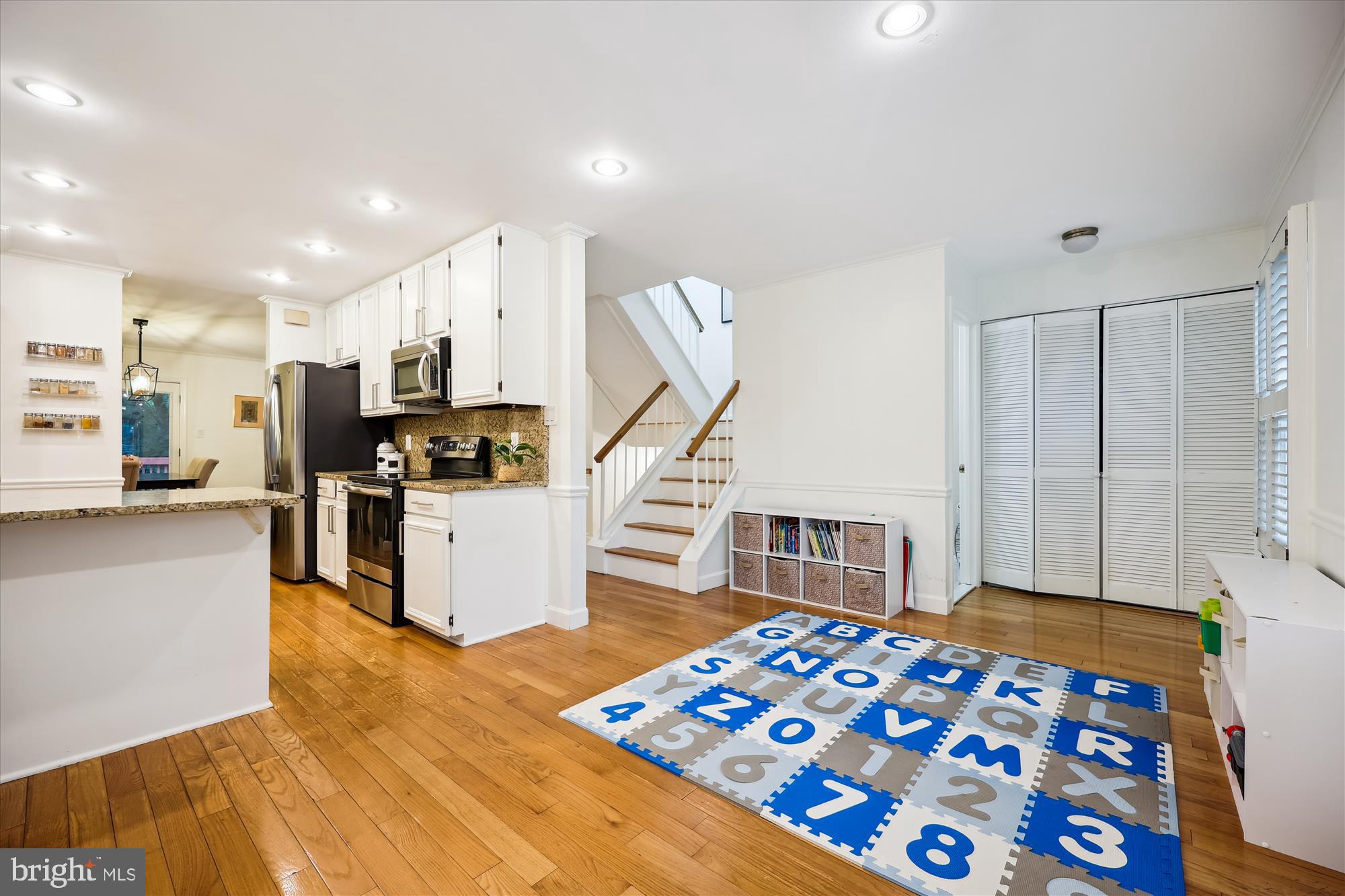 GLEN HAVEN - Residential