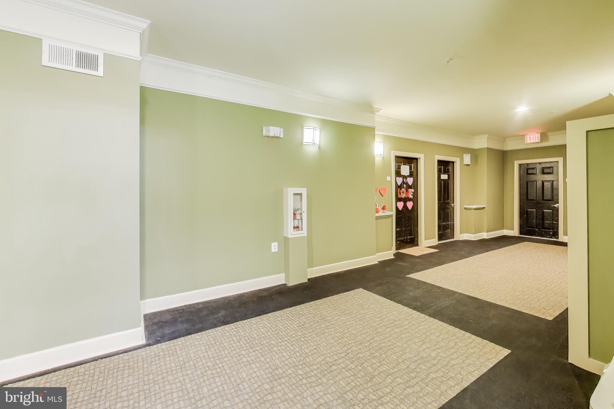 THE ADDISON AT ST PAUL - Residential