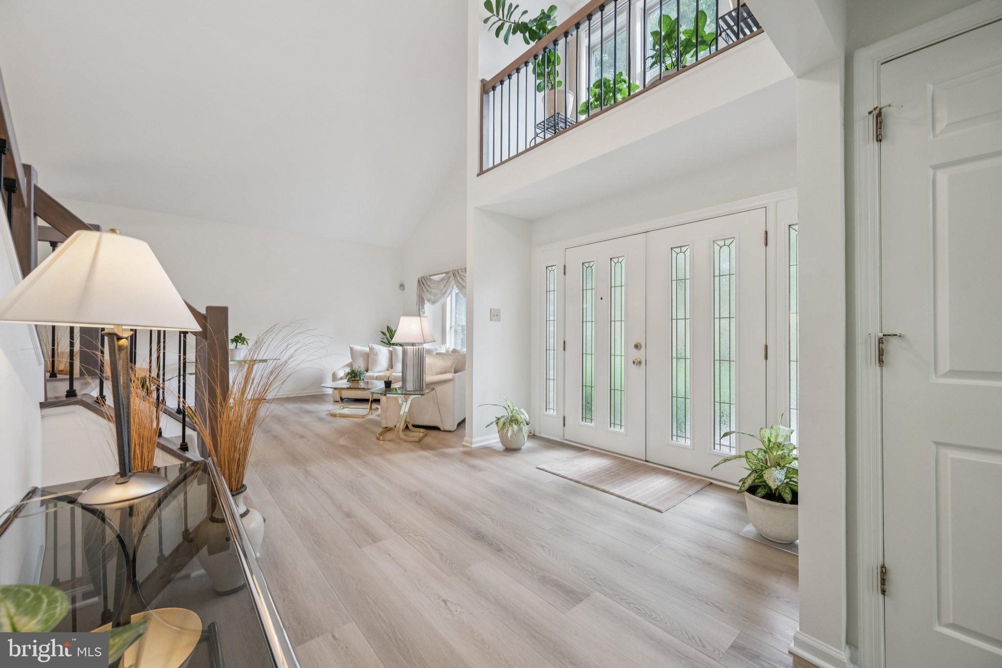9608 ASHMEDE DRIVE