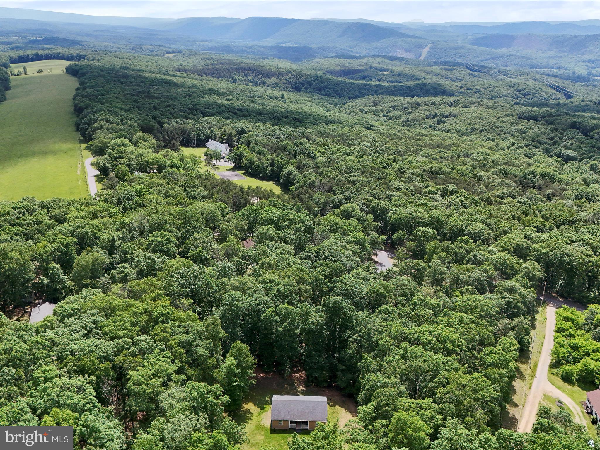 OAKRIDGE WEST - Residential