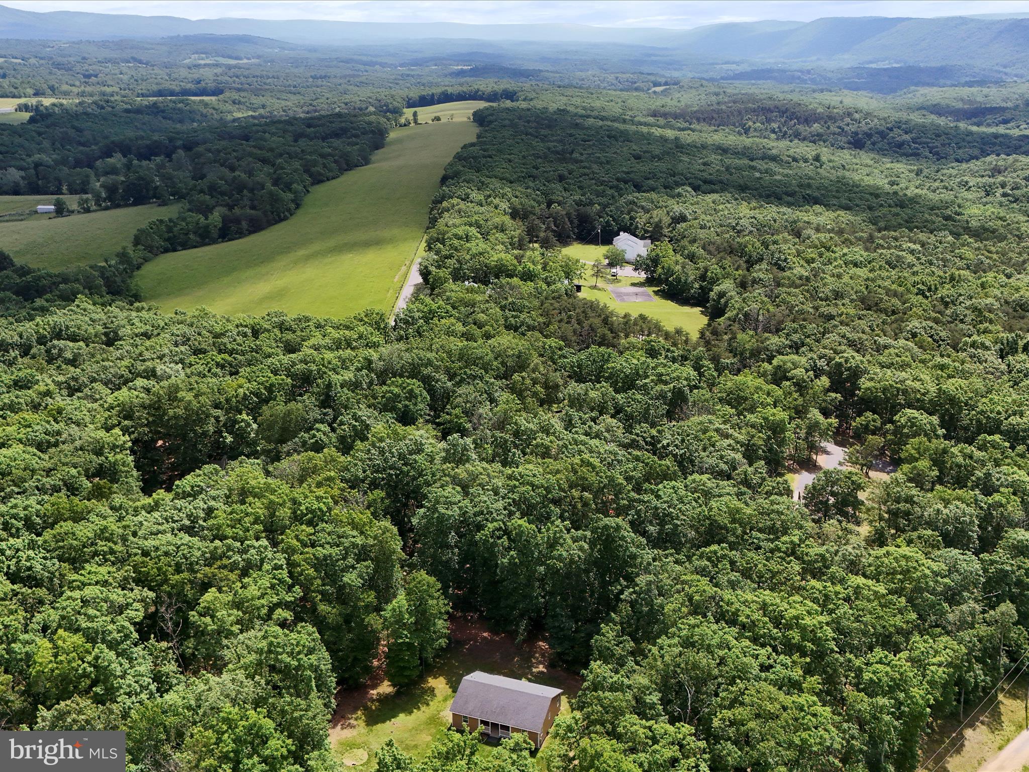 OAKRIDGE WEST - Residential