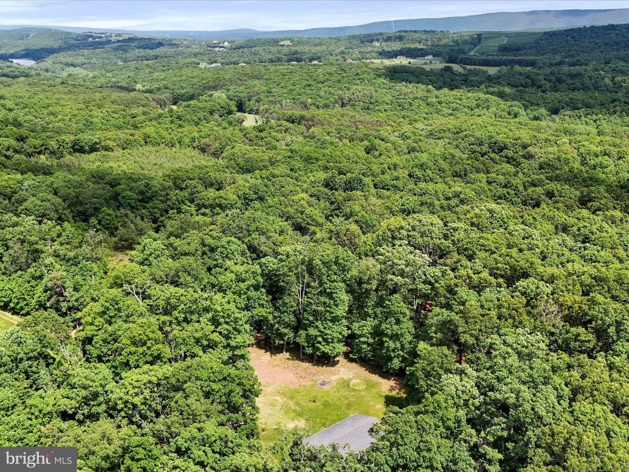 OAKRIDGE WEST - Residential
