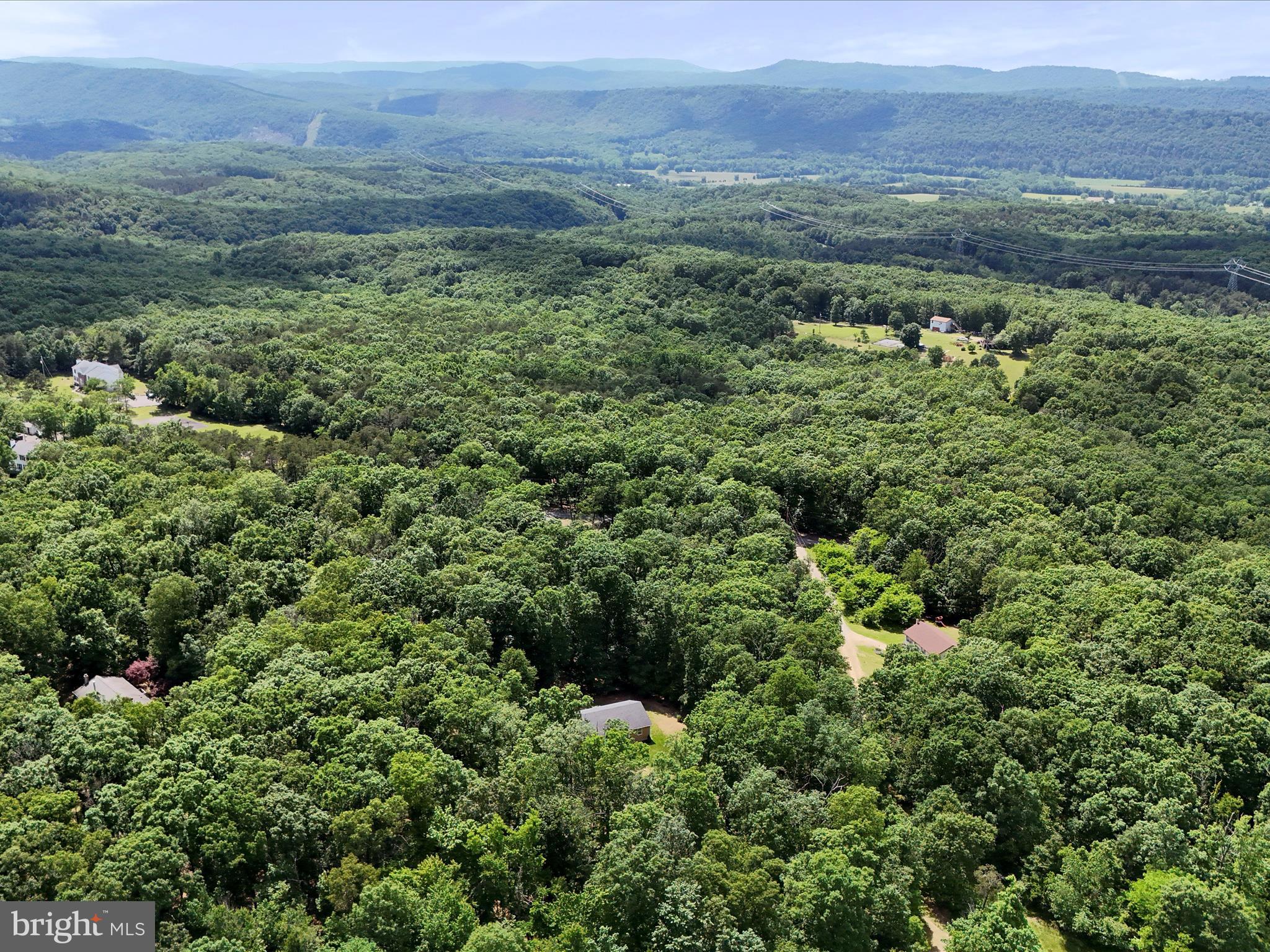 OAKRIDGE WEST - Residential