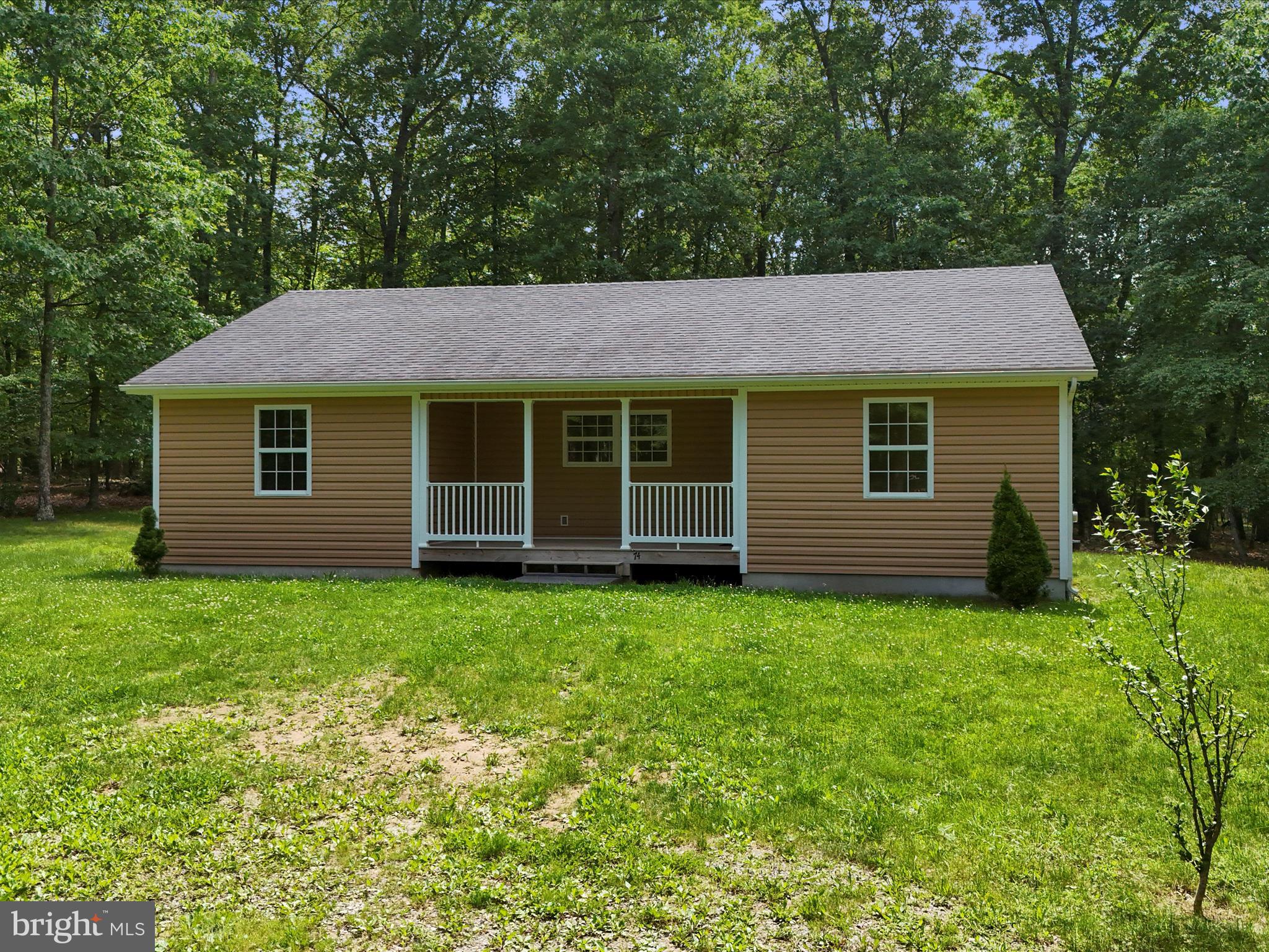 OAKRIDGE WEST - Residential