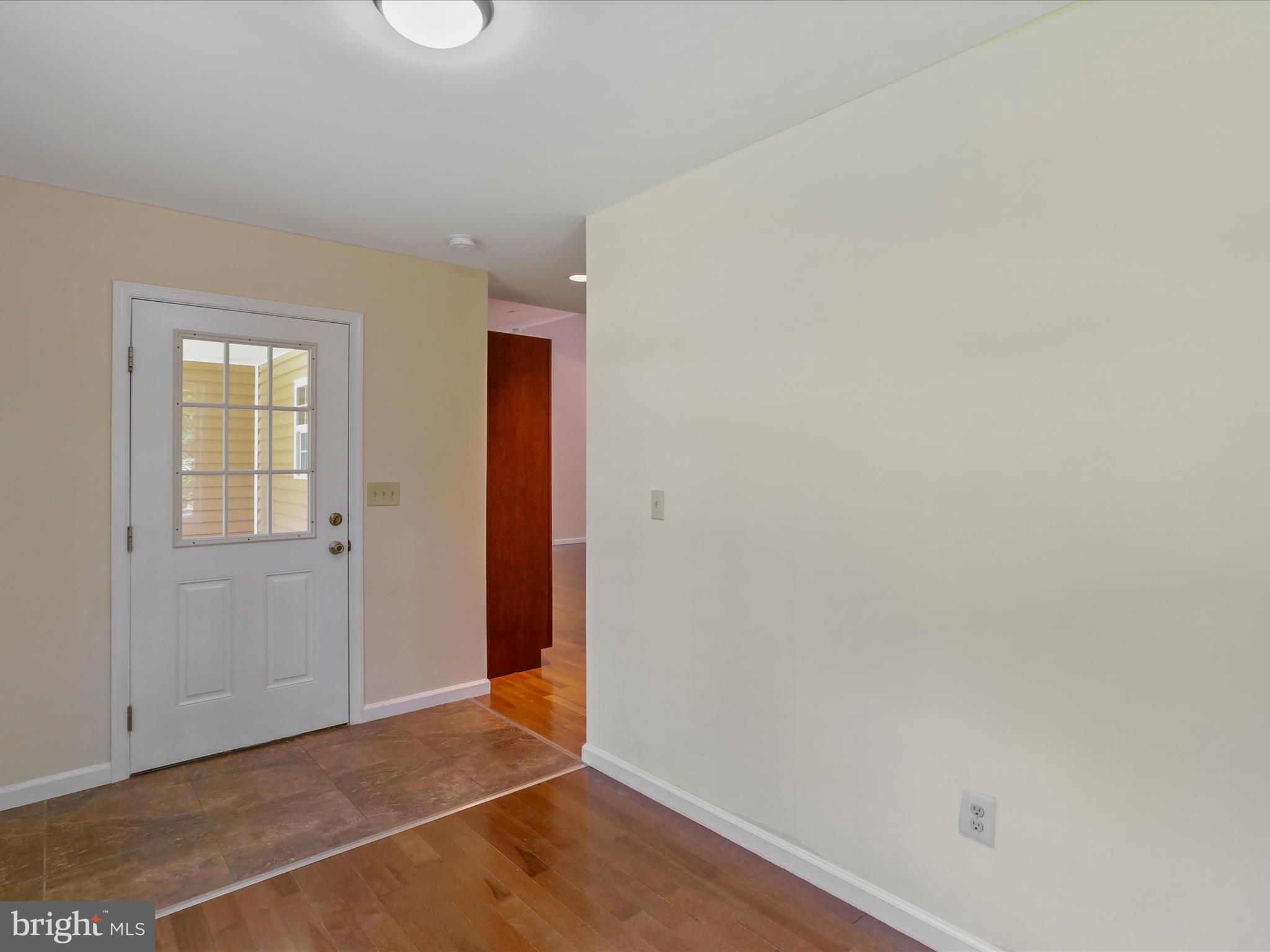 OAKRIDGE WEST - Residential