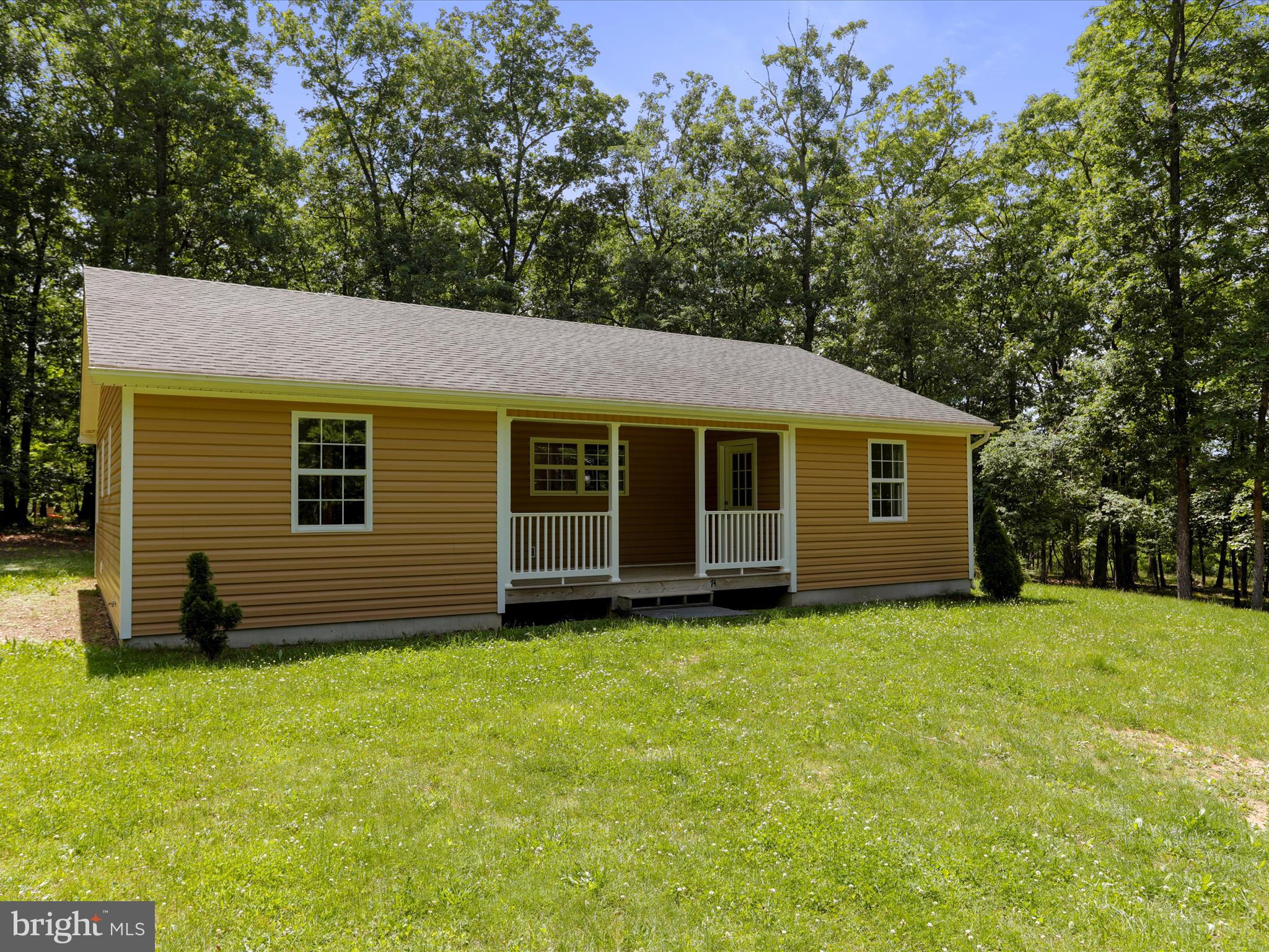 OAKRIDGE WEST - Residential