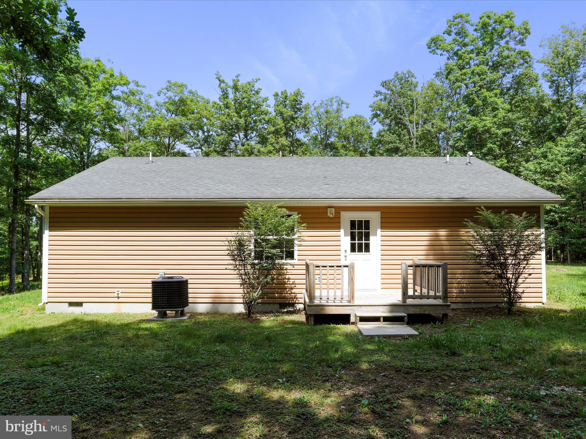 OAKRIDGE WEST - Residential