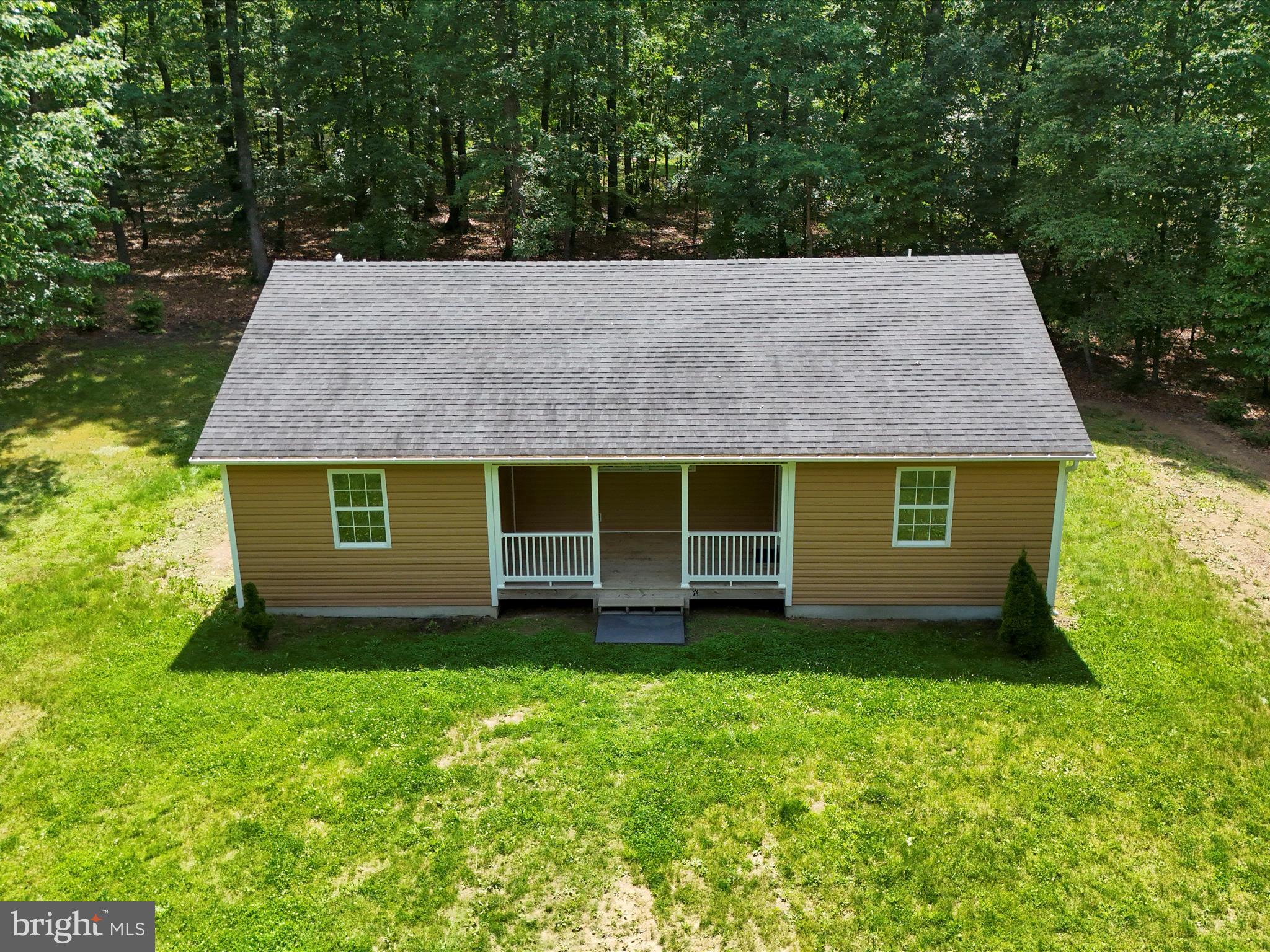 OAKRIDGE WEST - Residential