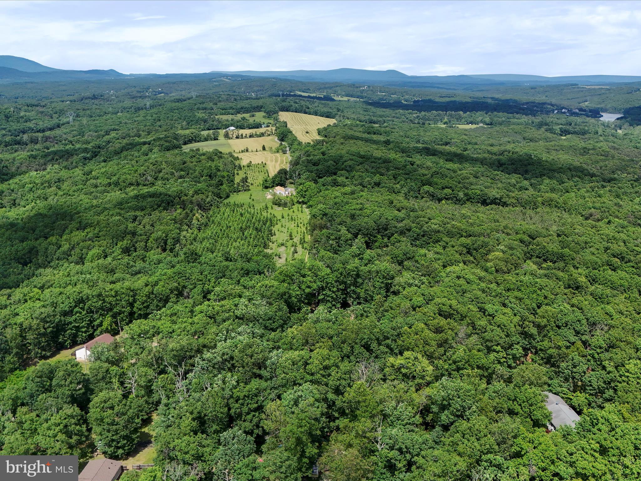 OAKRIDGE WEST - Residential