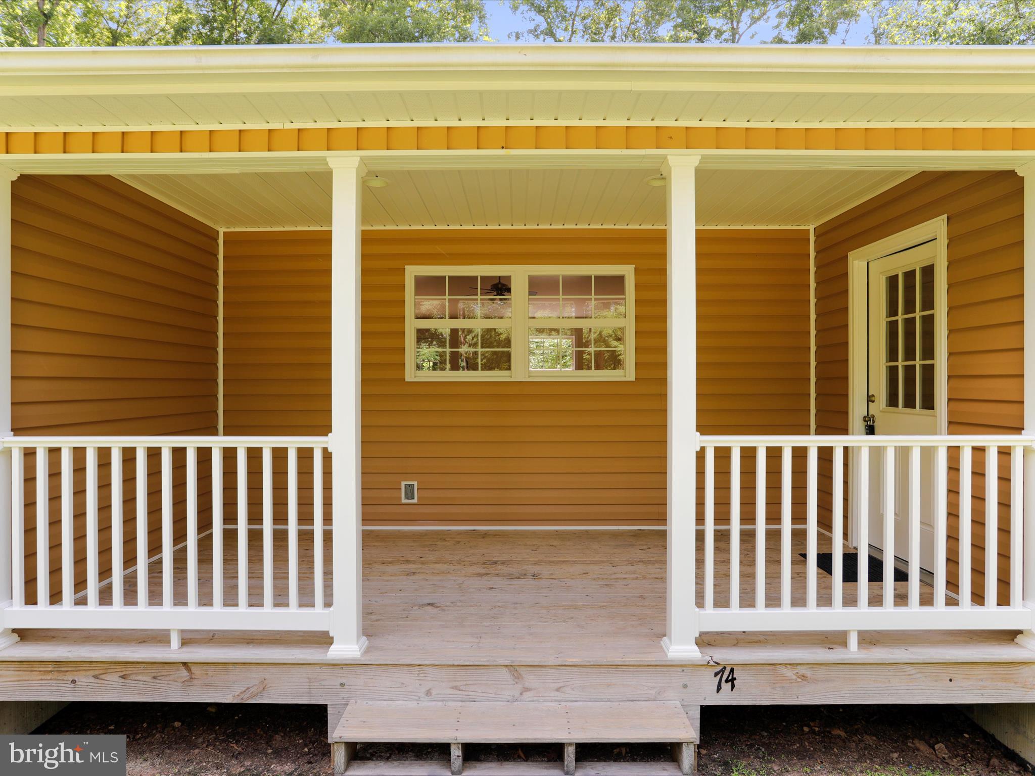 OAKRIDGE WEST - Residential