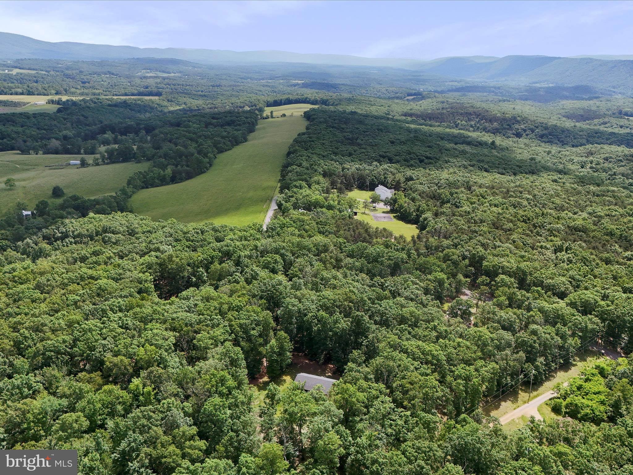 OAKRIDGE WEST - Residential