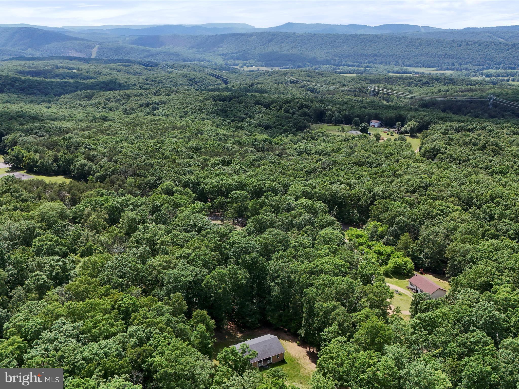 OAKRIDGE WEST - Residential