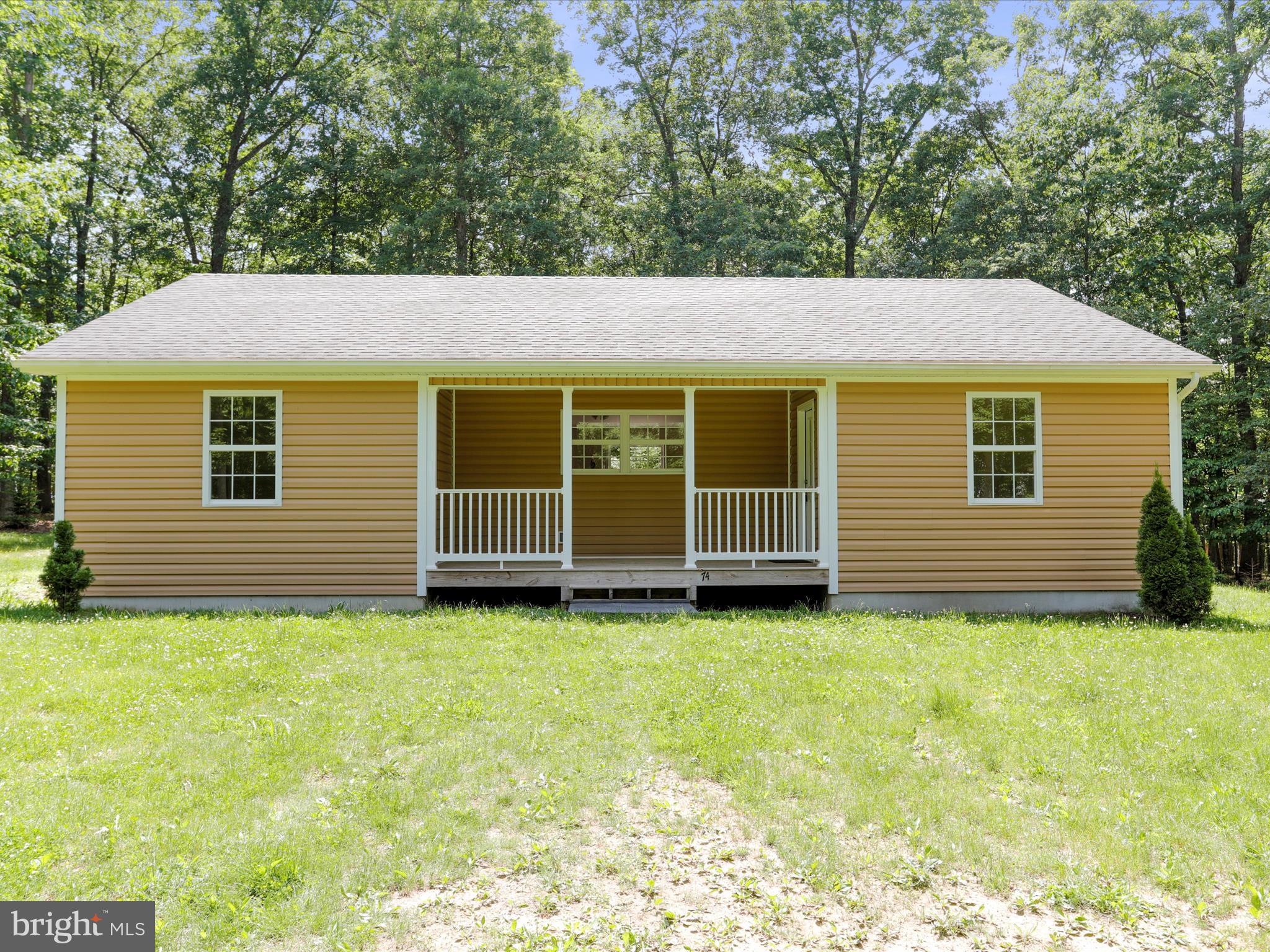 OAKRIDGE WEST - Residential