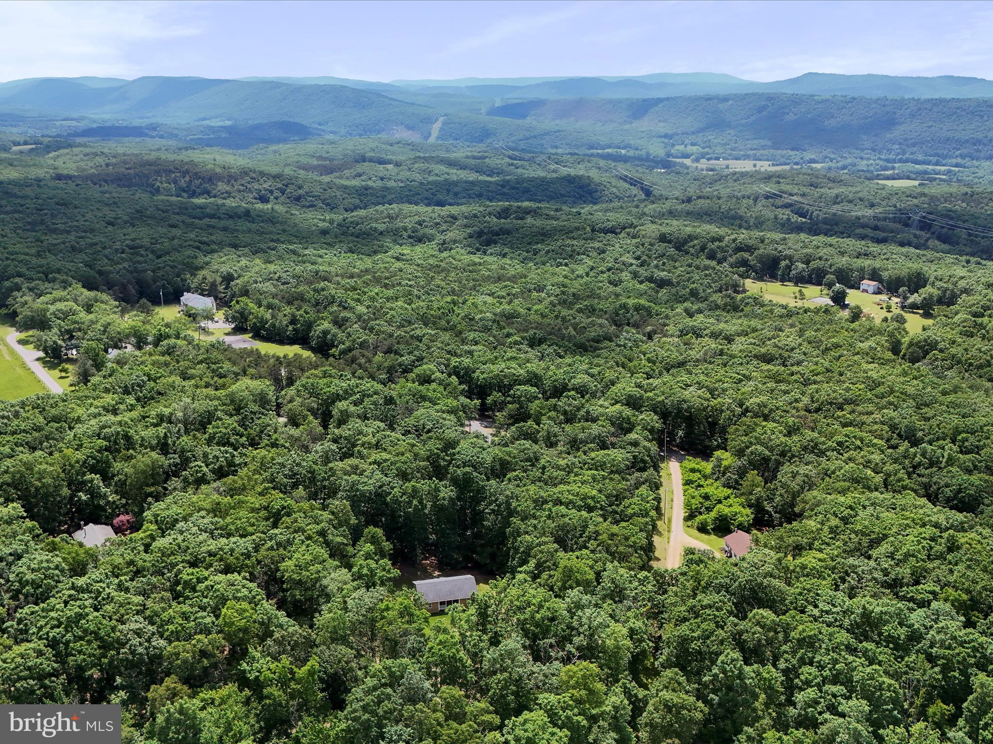 OAKRIDGE WEST - Residential