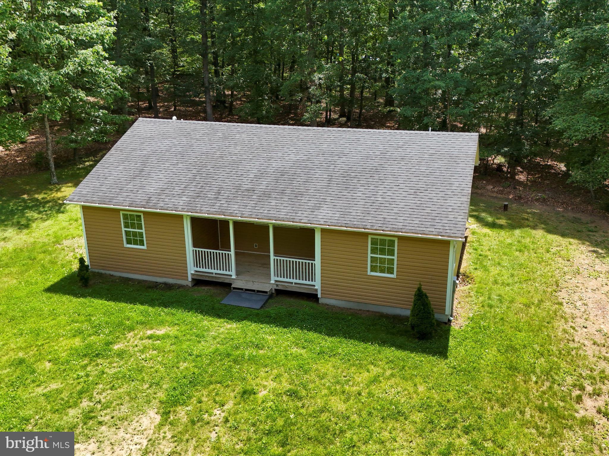 OAKRIDGE WEST - Residential