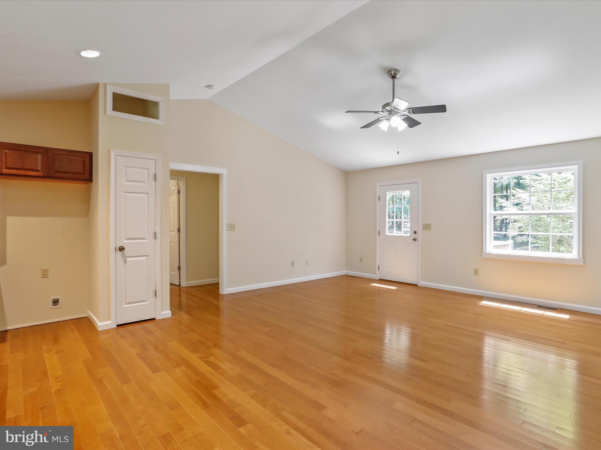 OAKRIDGE WEST - Residential