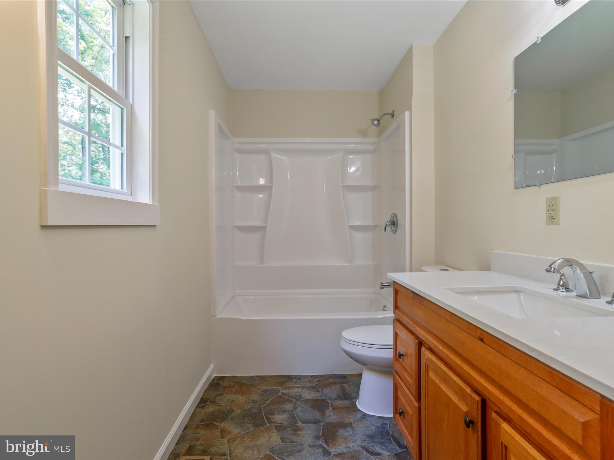 OAKRIDGE WEST - Residential