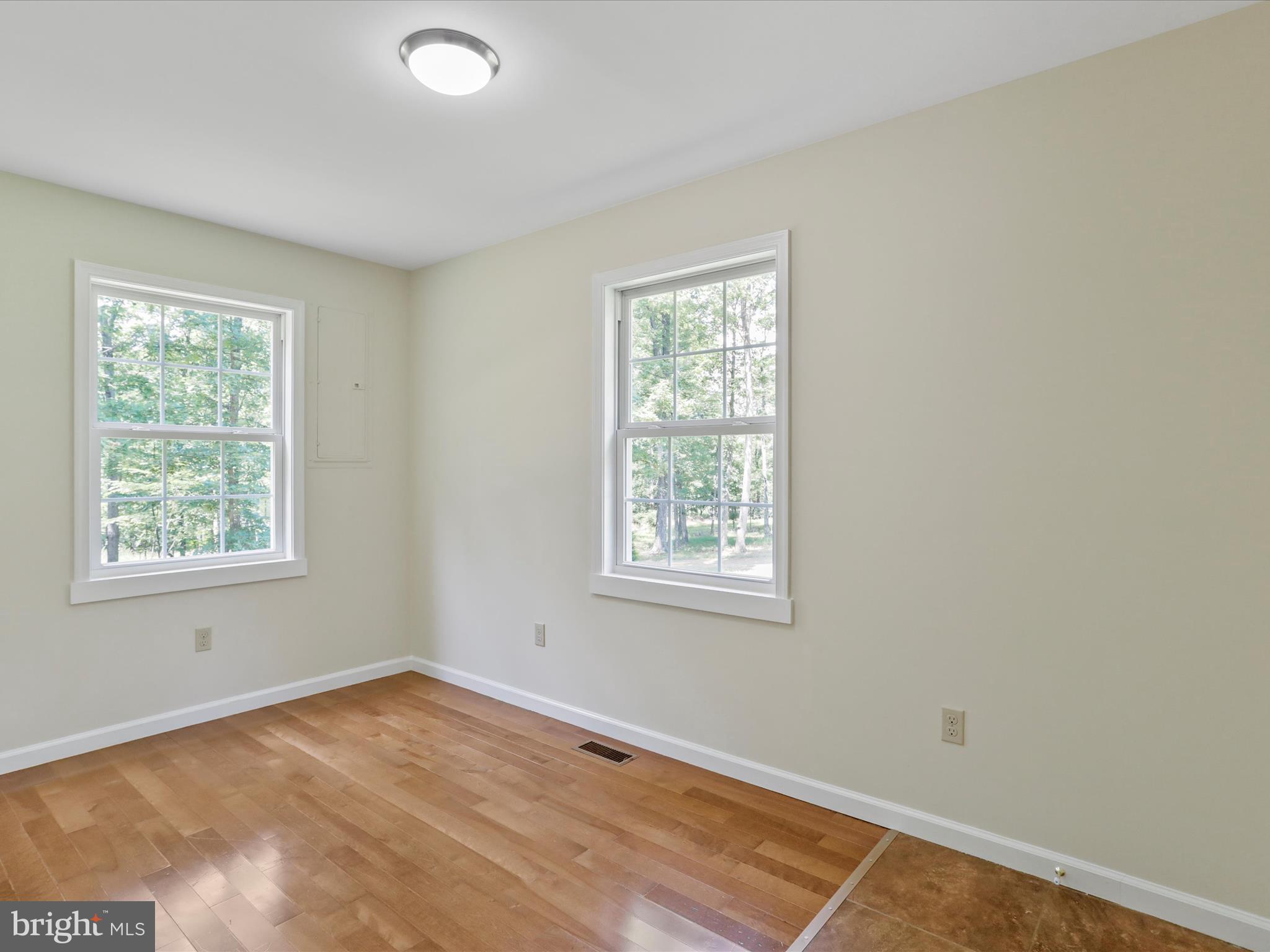 OAKRIDGE WEST - Residential