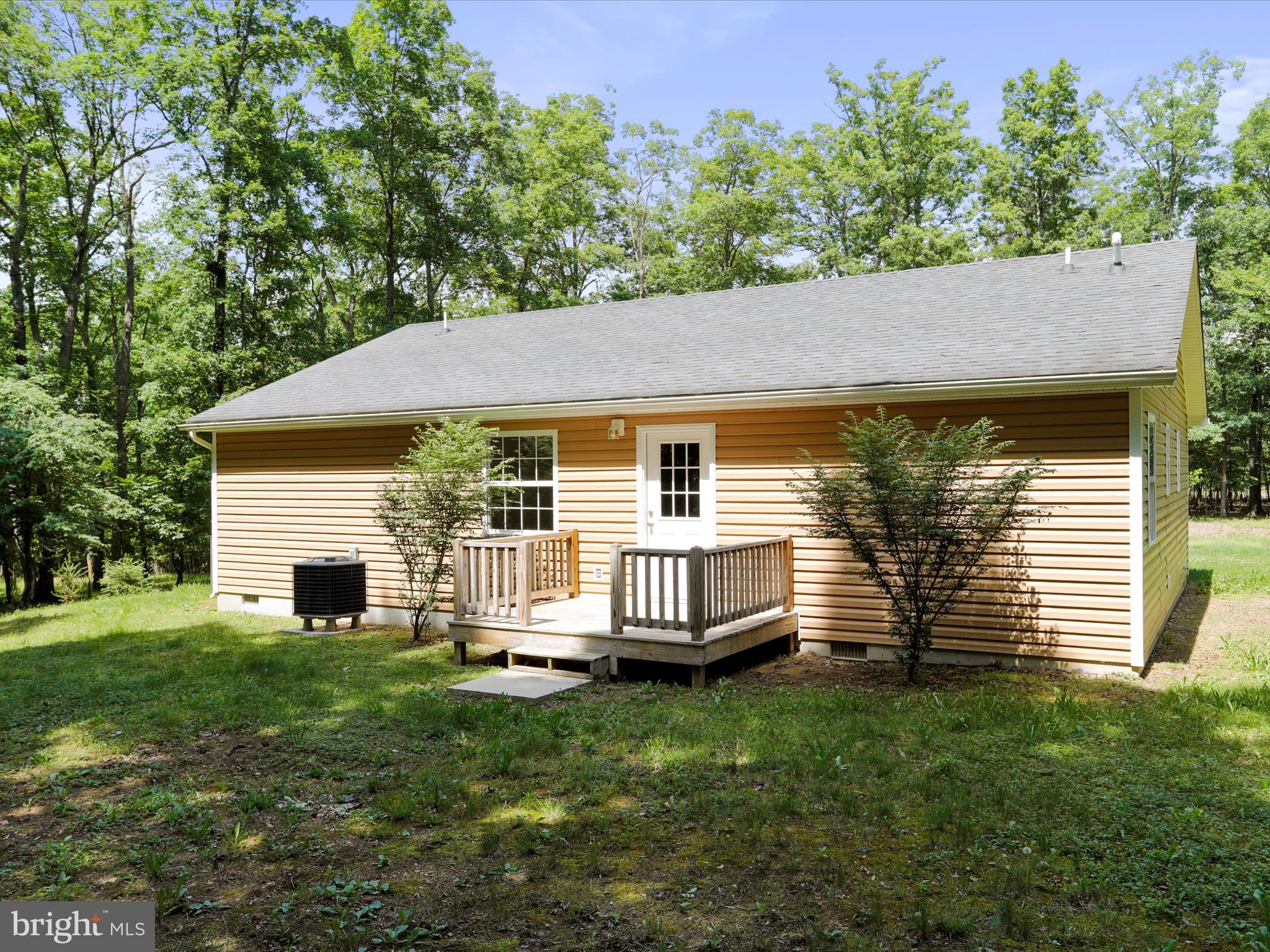 OAKRIDGE WEST - Residential