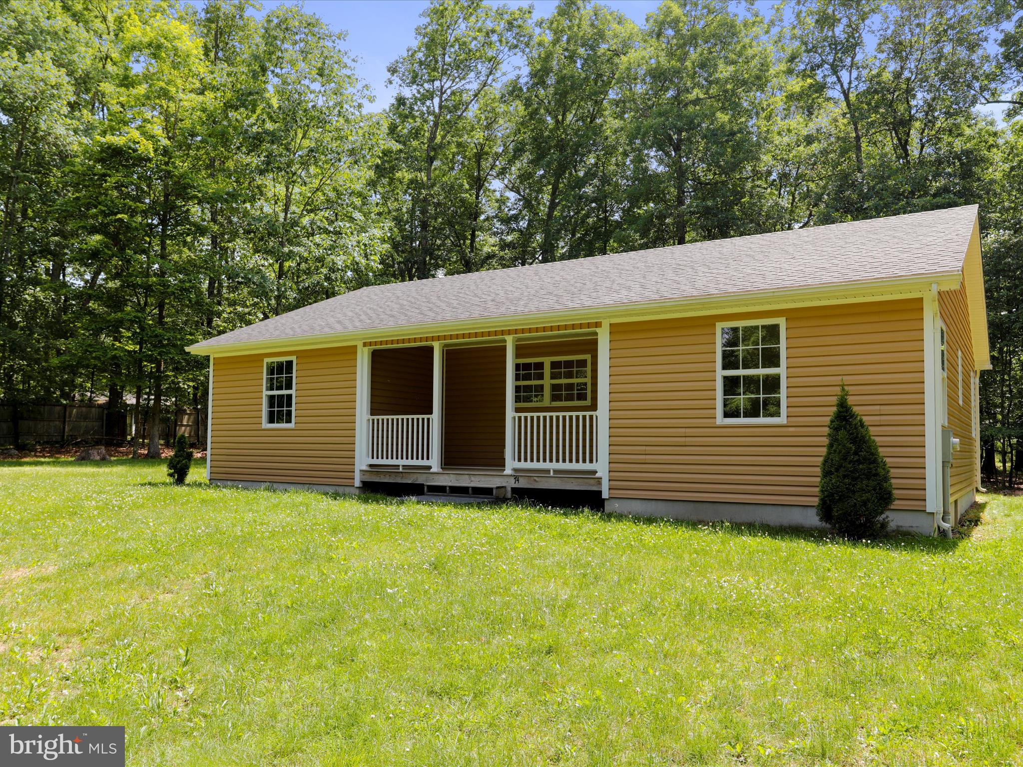 OAKRIDGE WEST - Residential