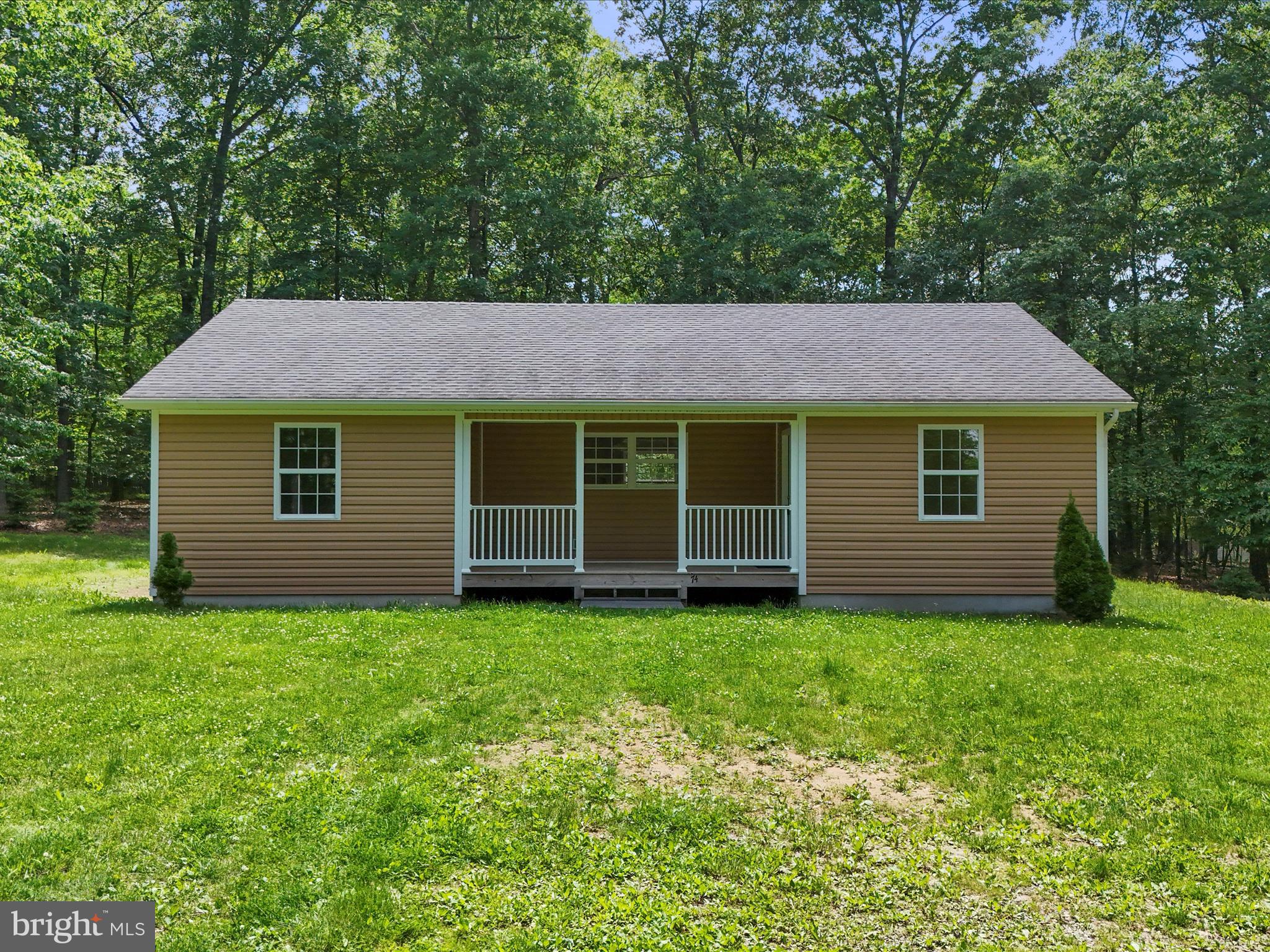 OAKRIDGE WEST - Residential