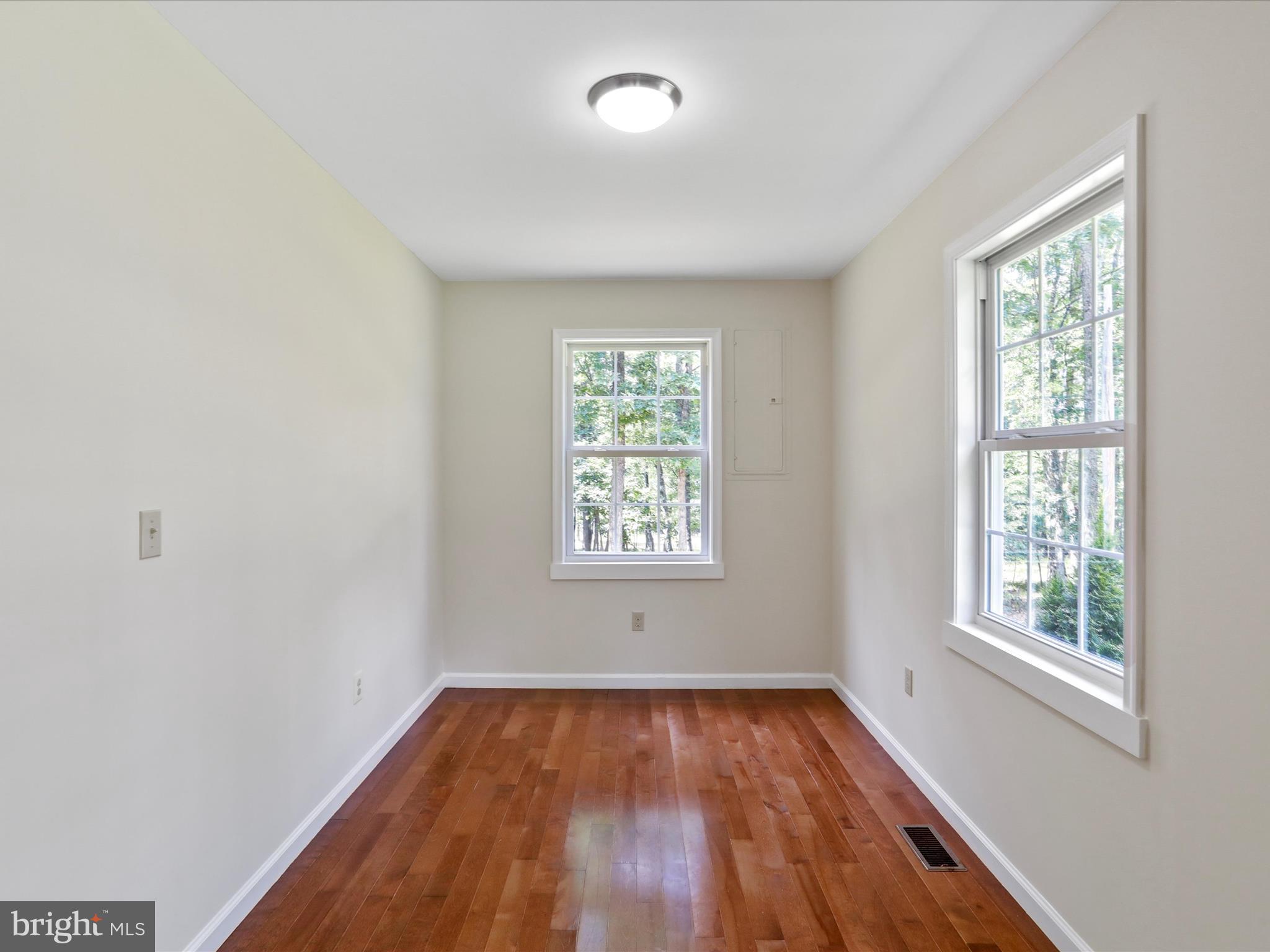 OAKRIDGE WEST - Residential