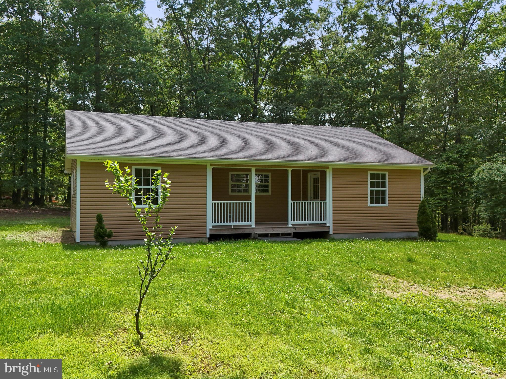 OAKRIDGE WEST - Residential