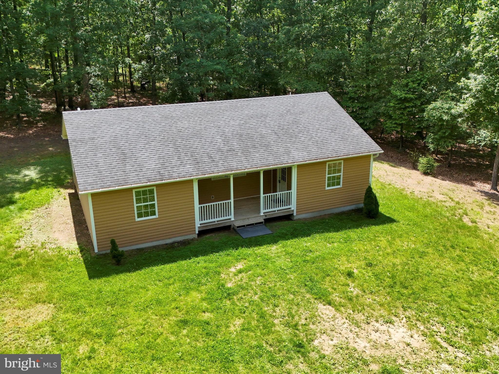 OAKRIDGE WEST - Residential