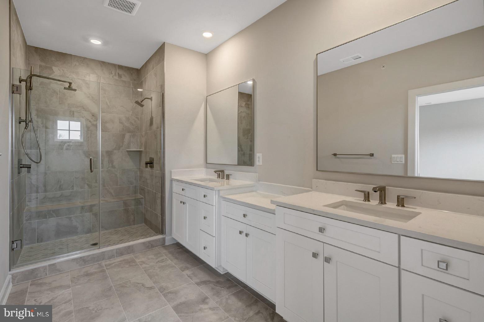 ASHBURN STATION - Residential