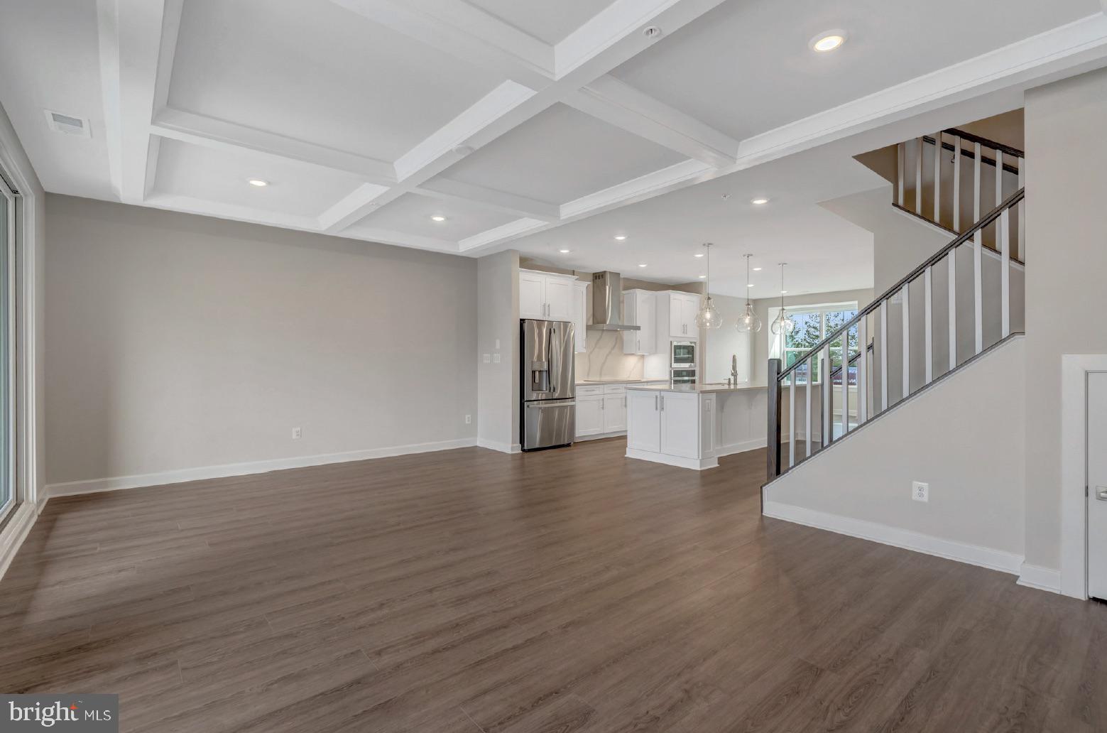 ASHBURN STATION - Residential