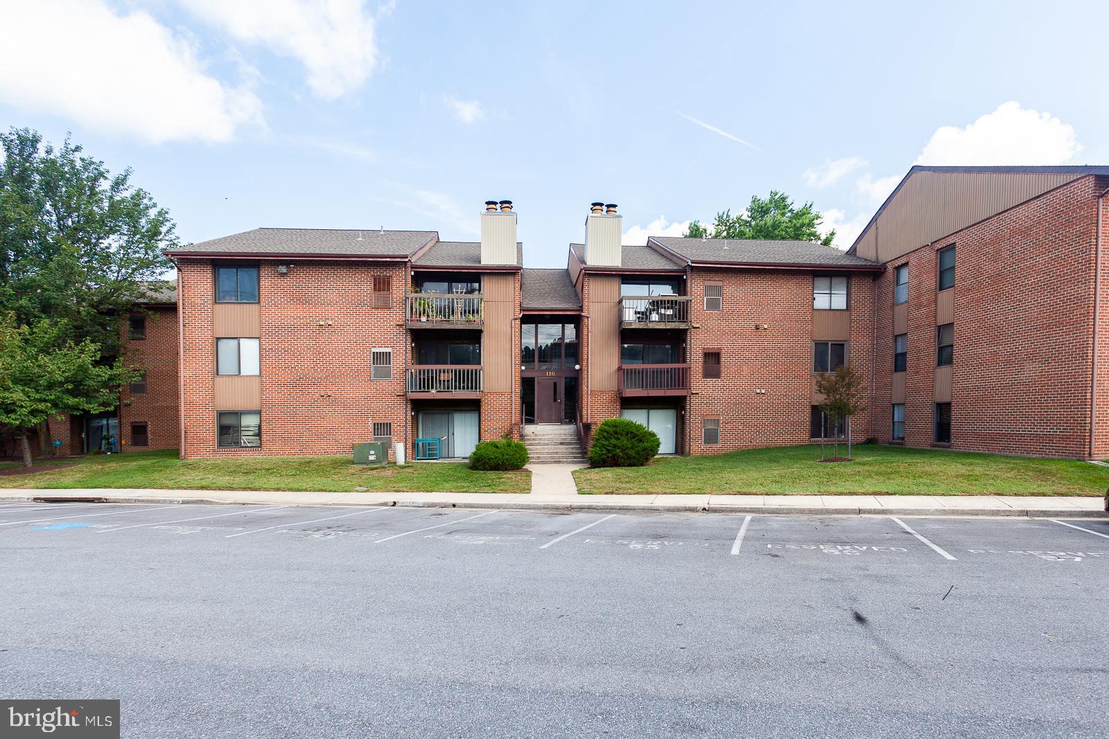 116 MOUNTAIN ROAD 2D