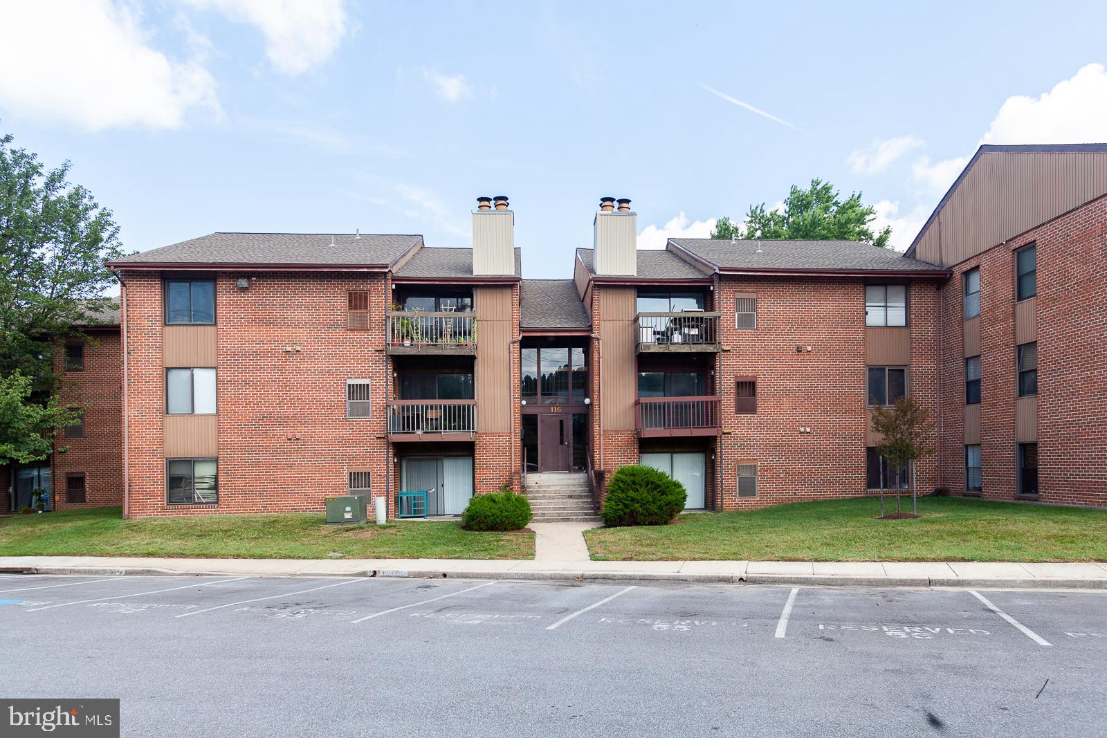 116 MOUNTAIN ROAD 2D