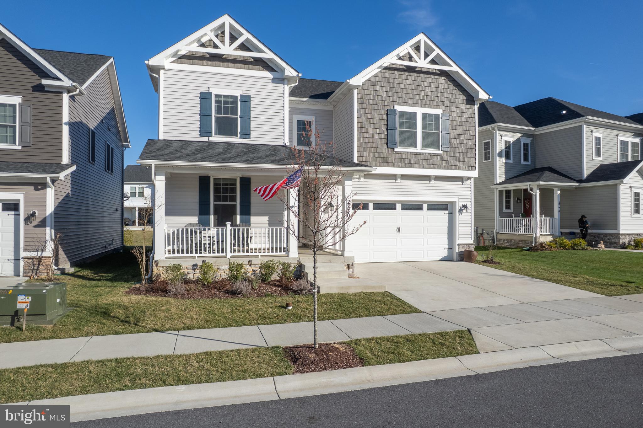 TWO RIVERS - Residential