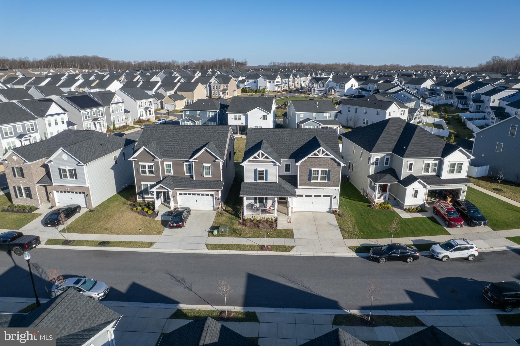 TWO RIVERS - Residential