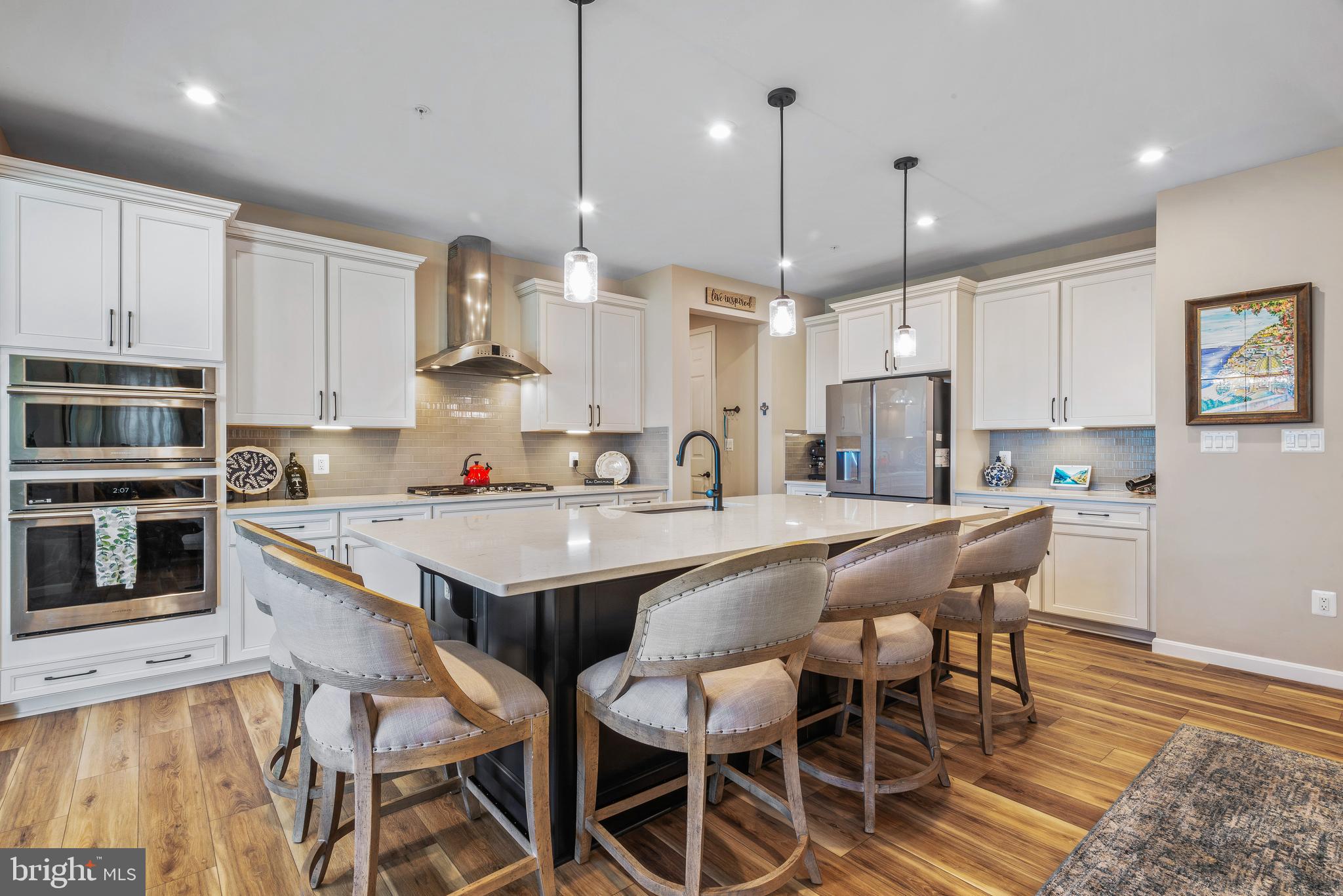 TWO RIVERS - Residential