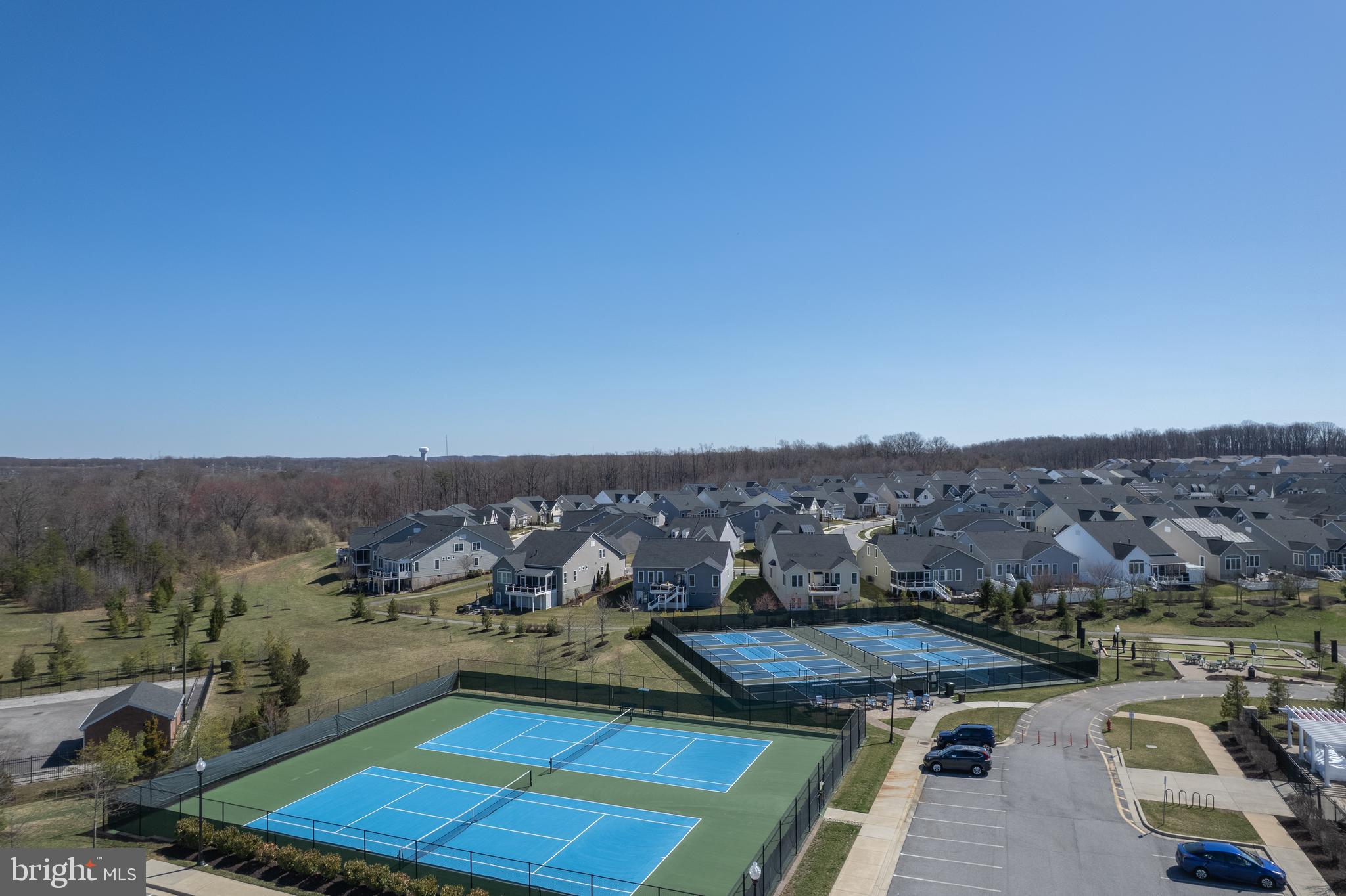 TWO RIVERS - Residential