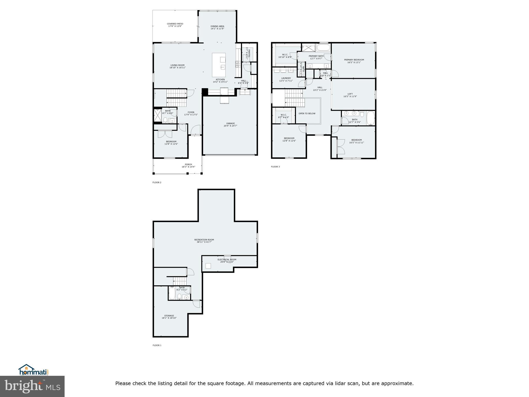 TWO RIVERS - Residential