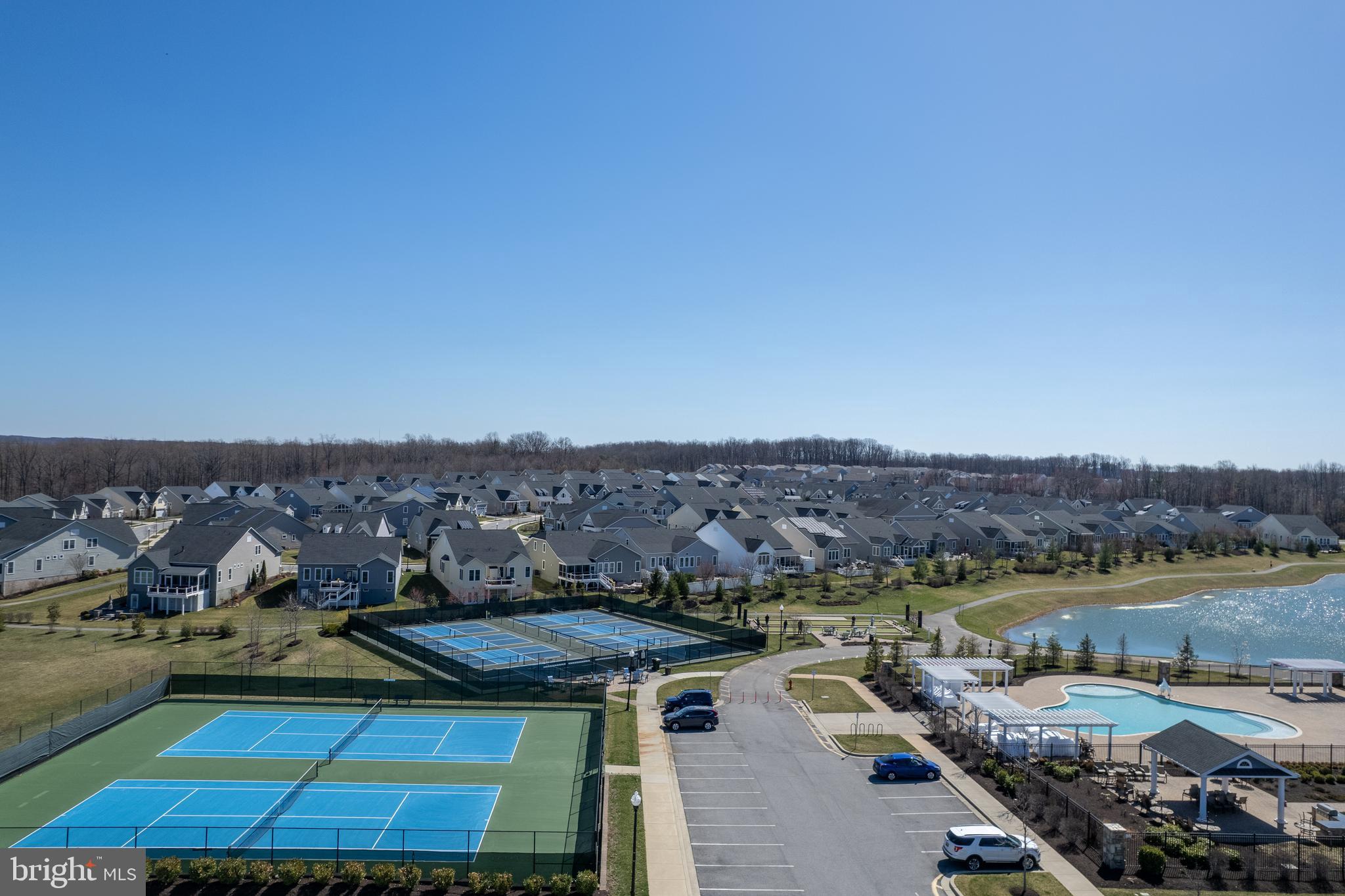 TWO RIVERS - Residential