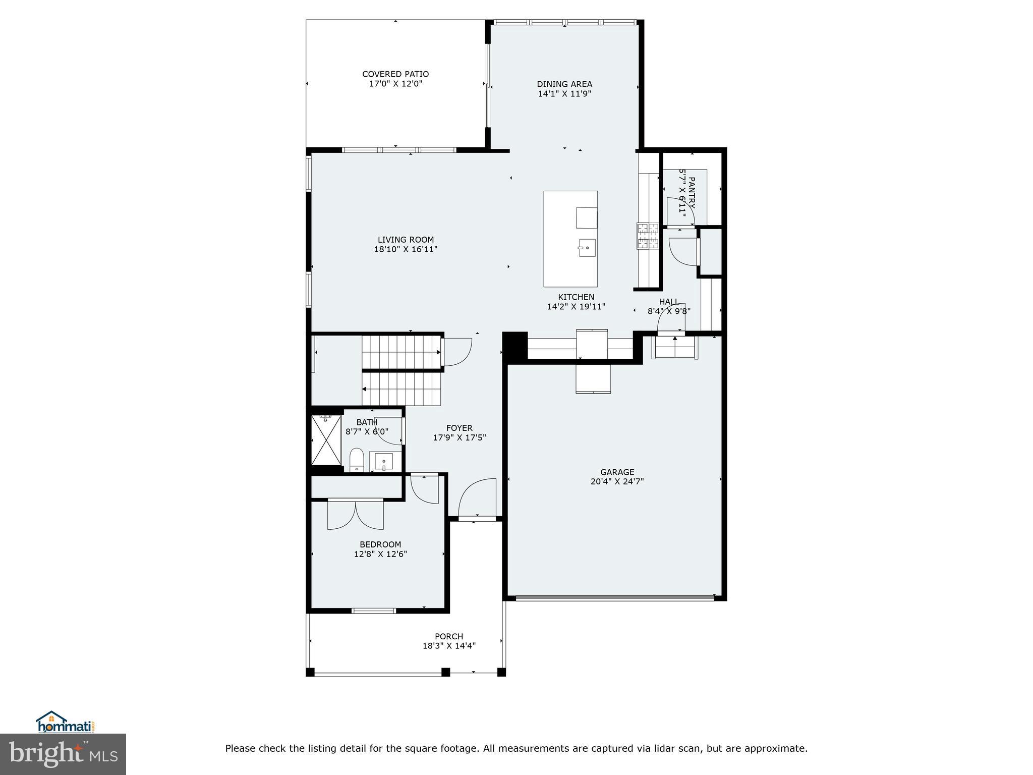 TWO RIVERS - Residential