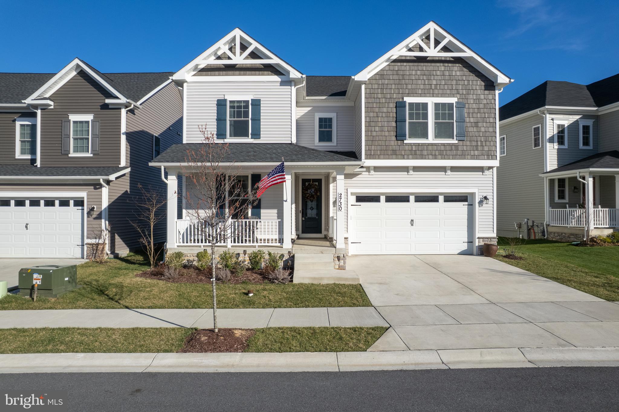 TWO RIVERS - Residential