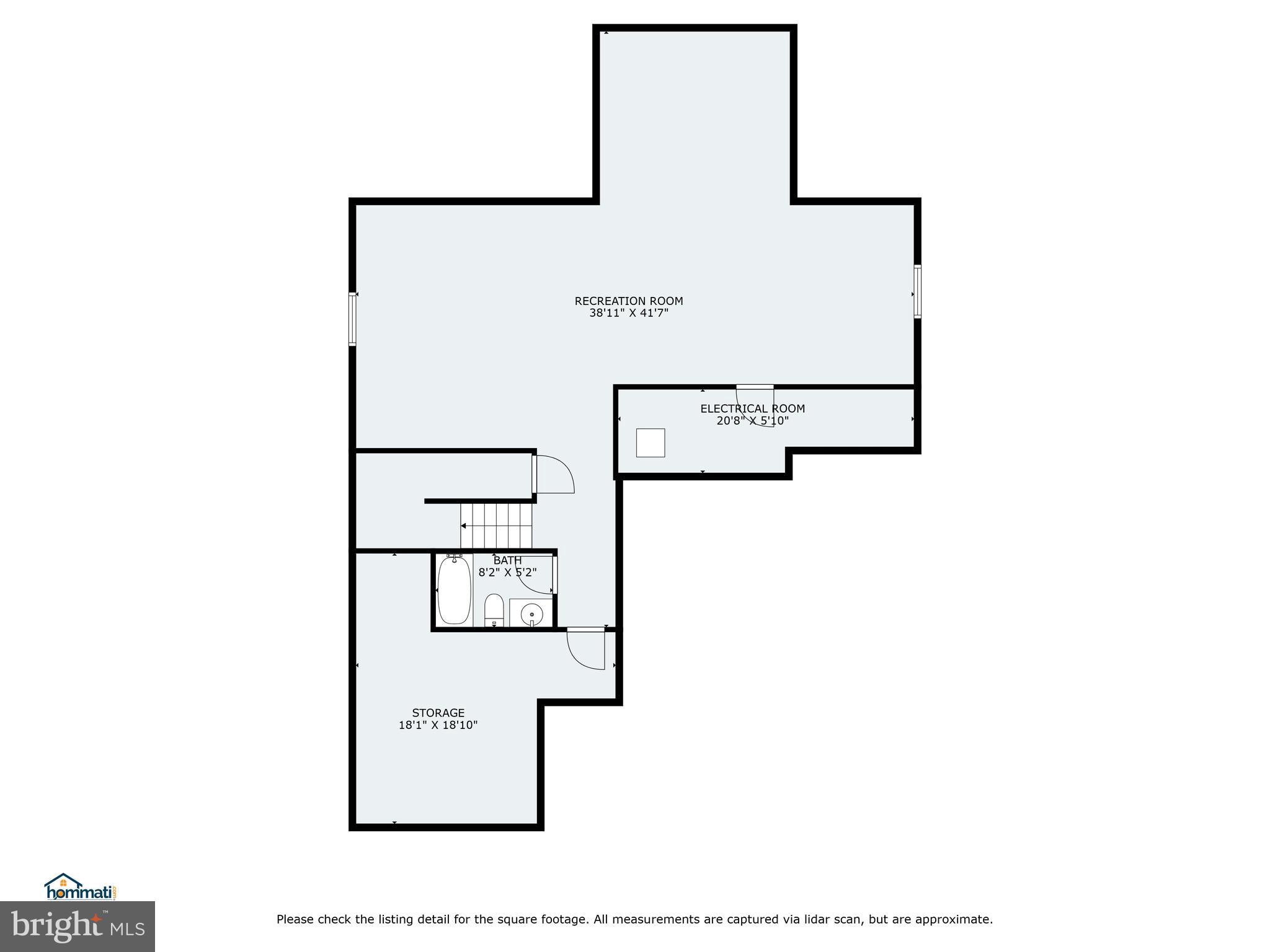 TWO RIVERS - Residential