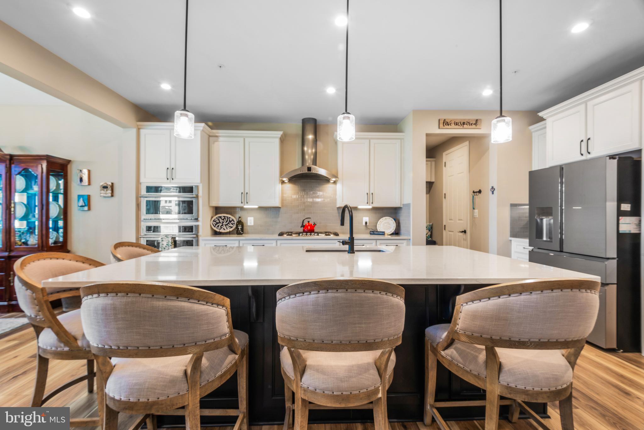 TWO RIVERS - Residential