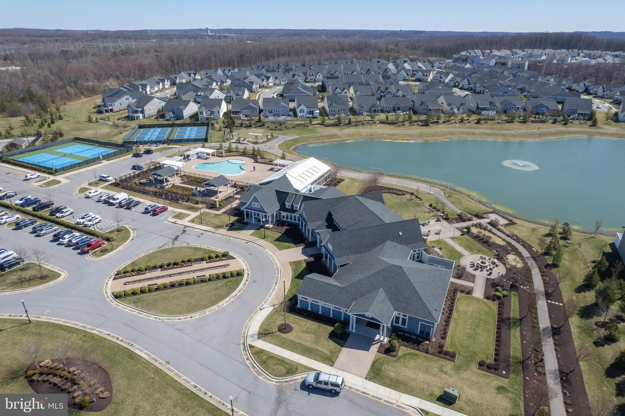 TWO RIVERS - Residential