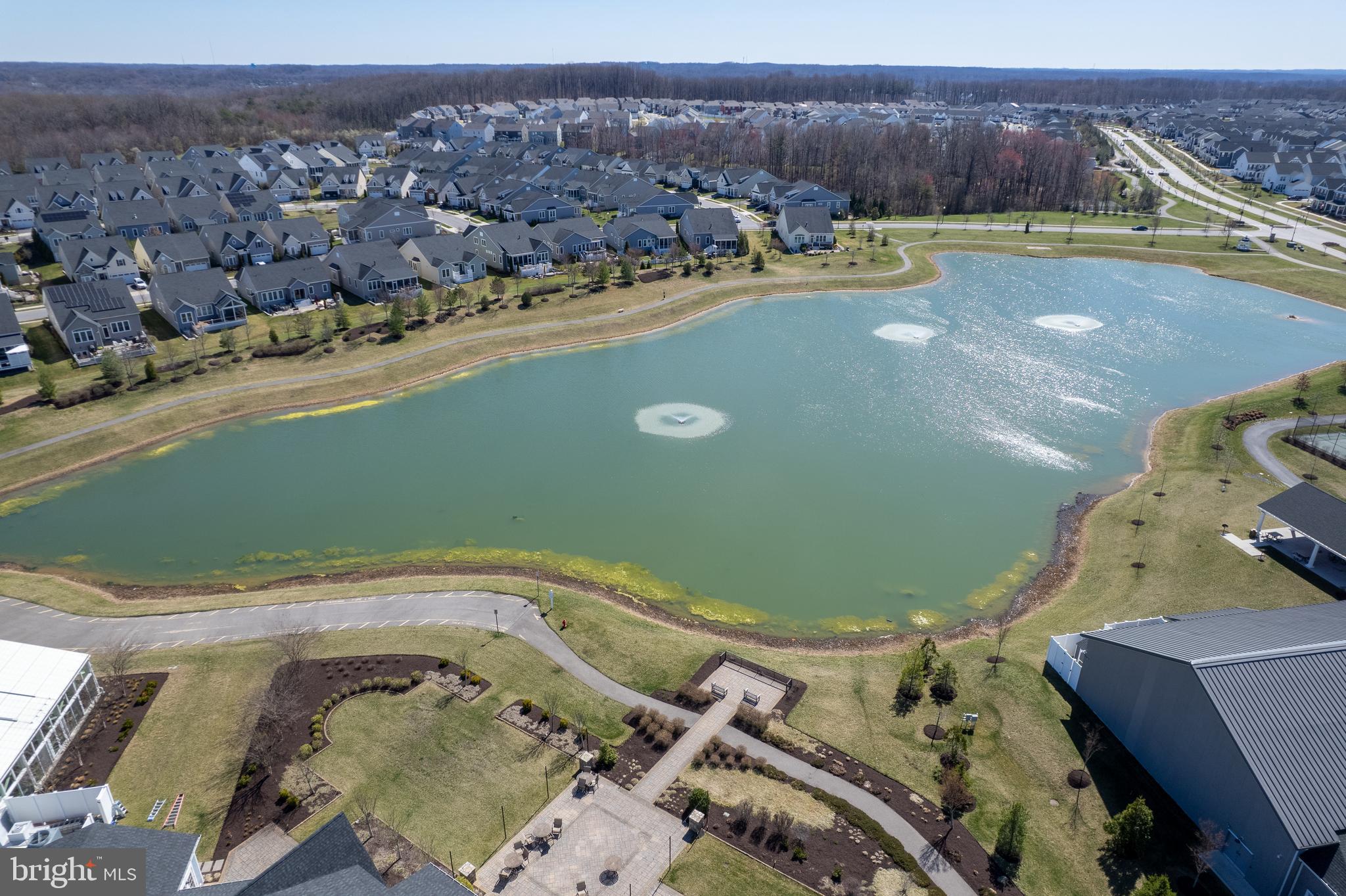 TWO RIVERS - Residential