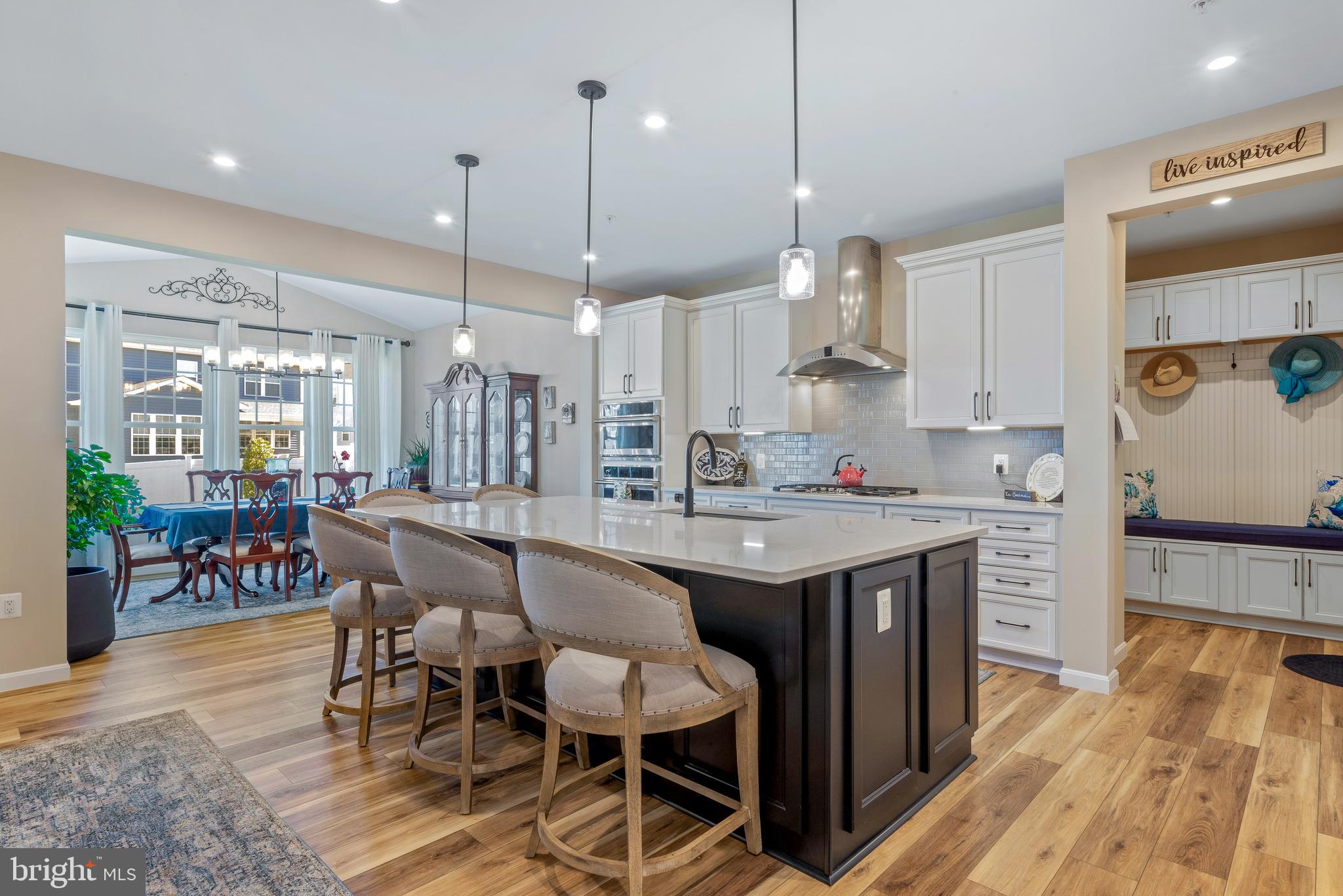 TWO RIVERS - Residential