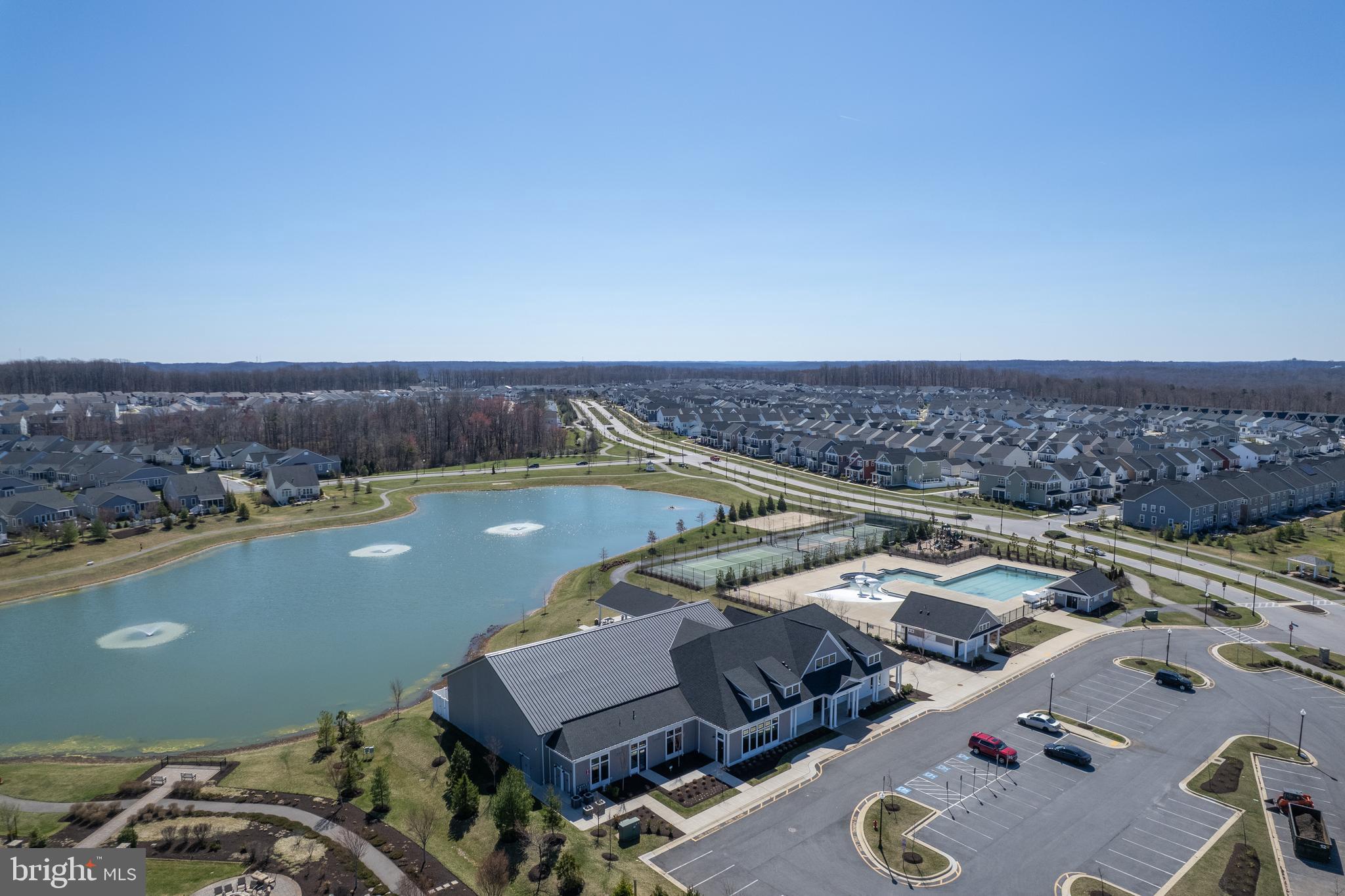 TWO RIVERS - Residential