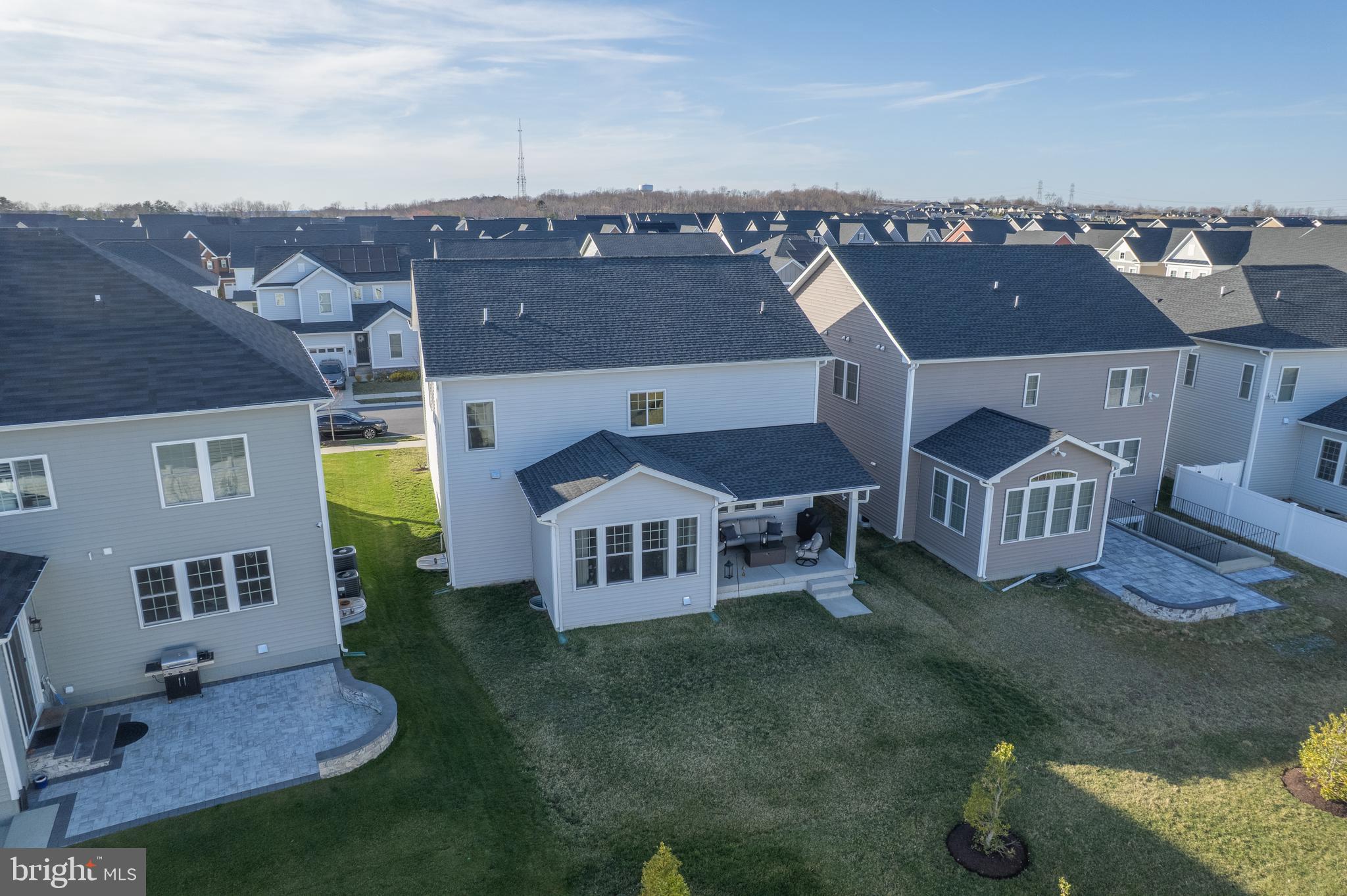 TWO RIVERS - Residential