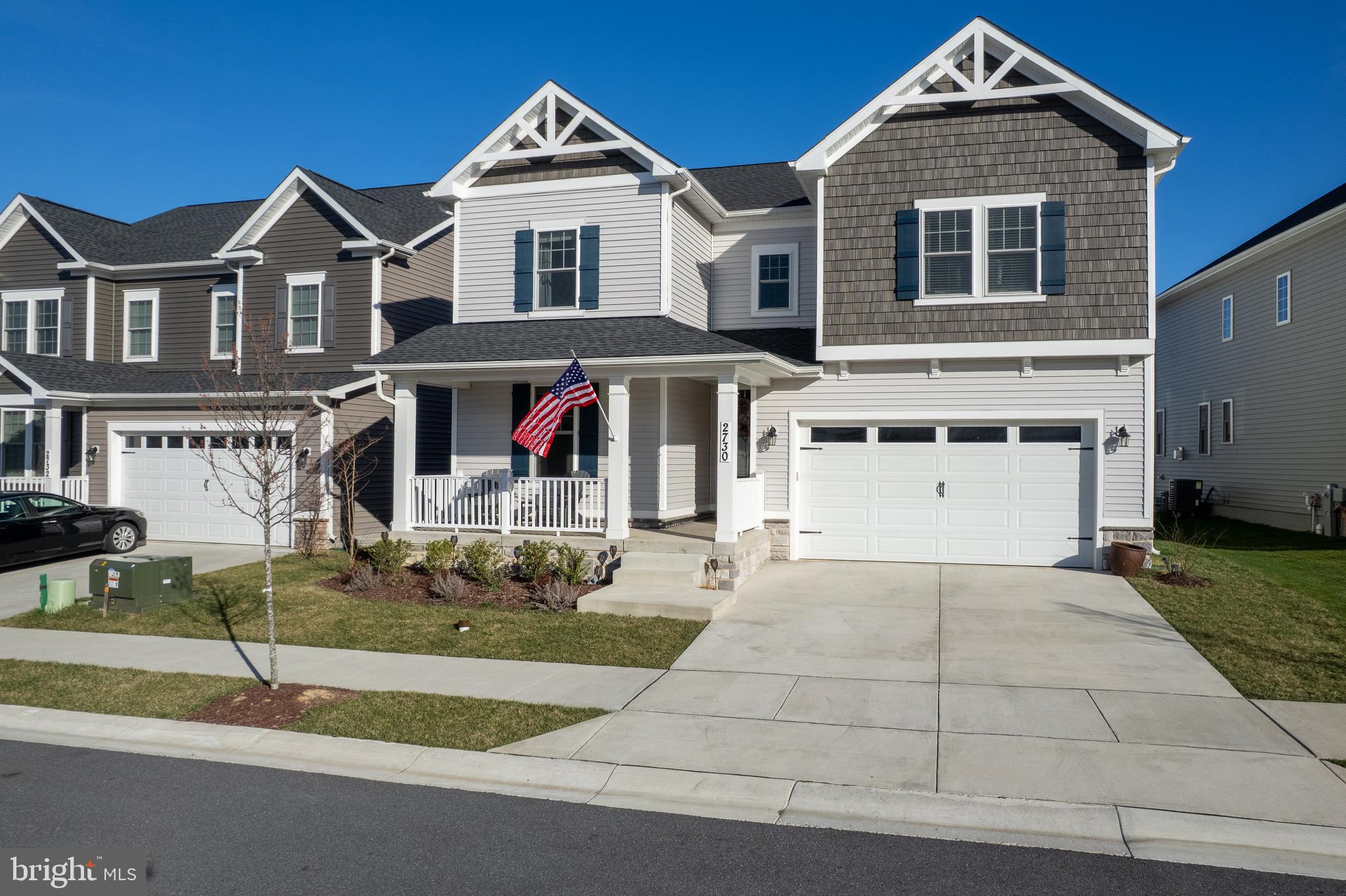 TWO RIVERS - Residential