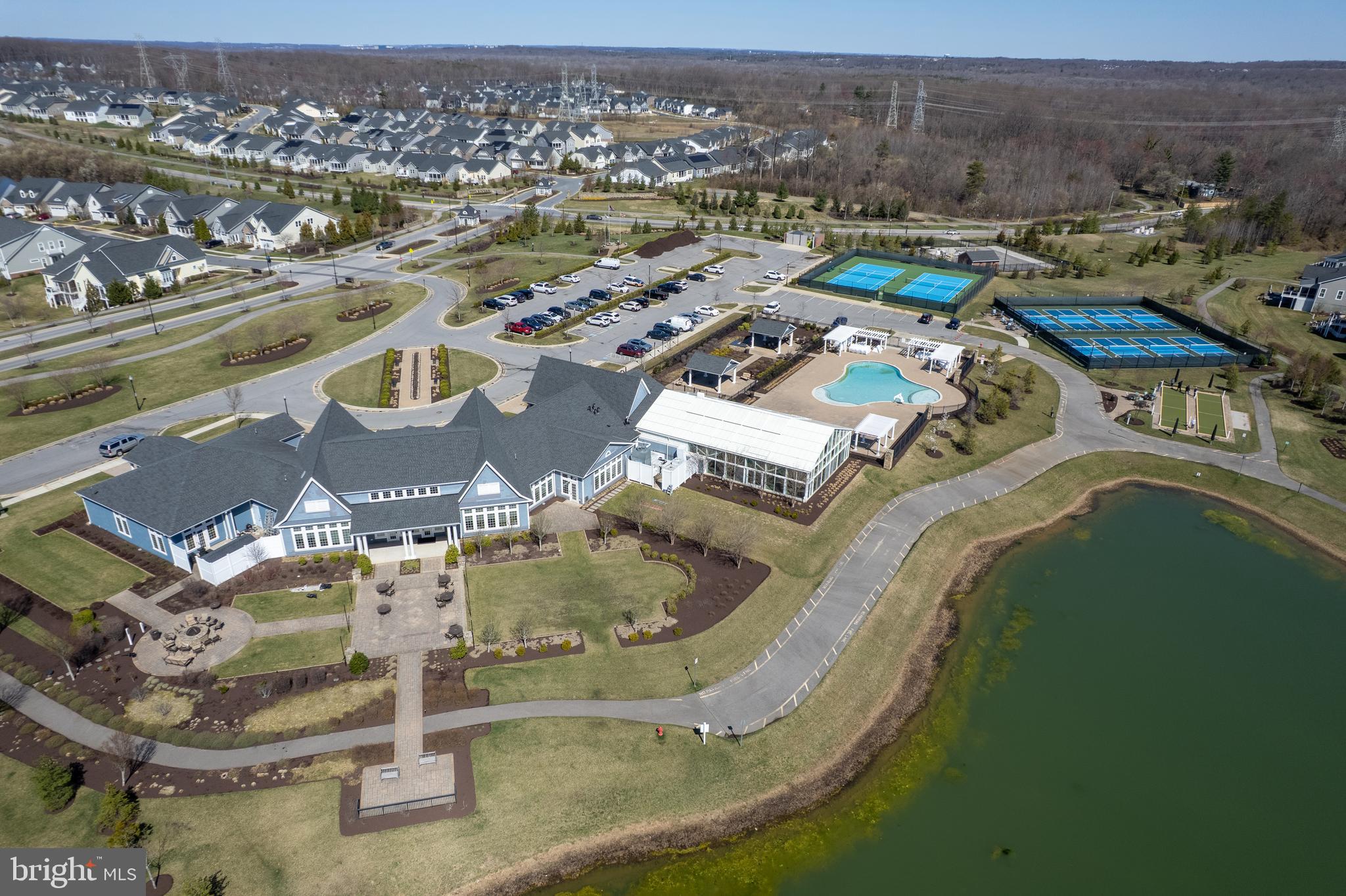 TWO RIVERS - Residential